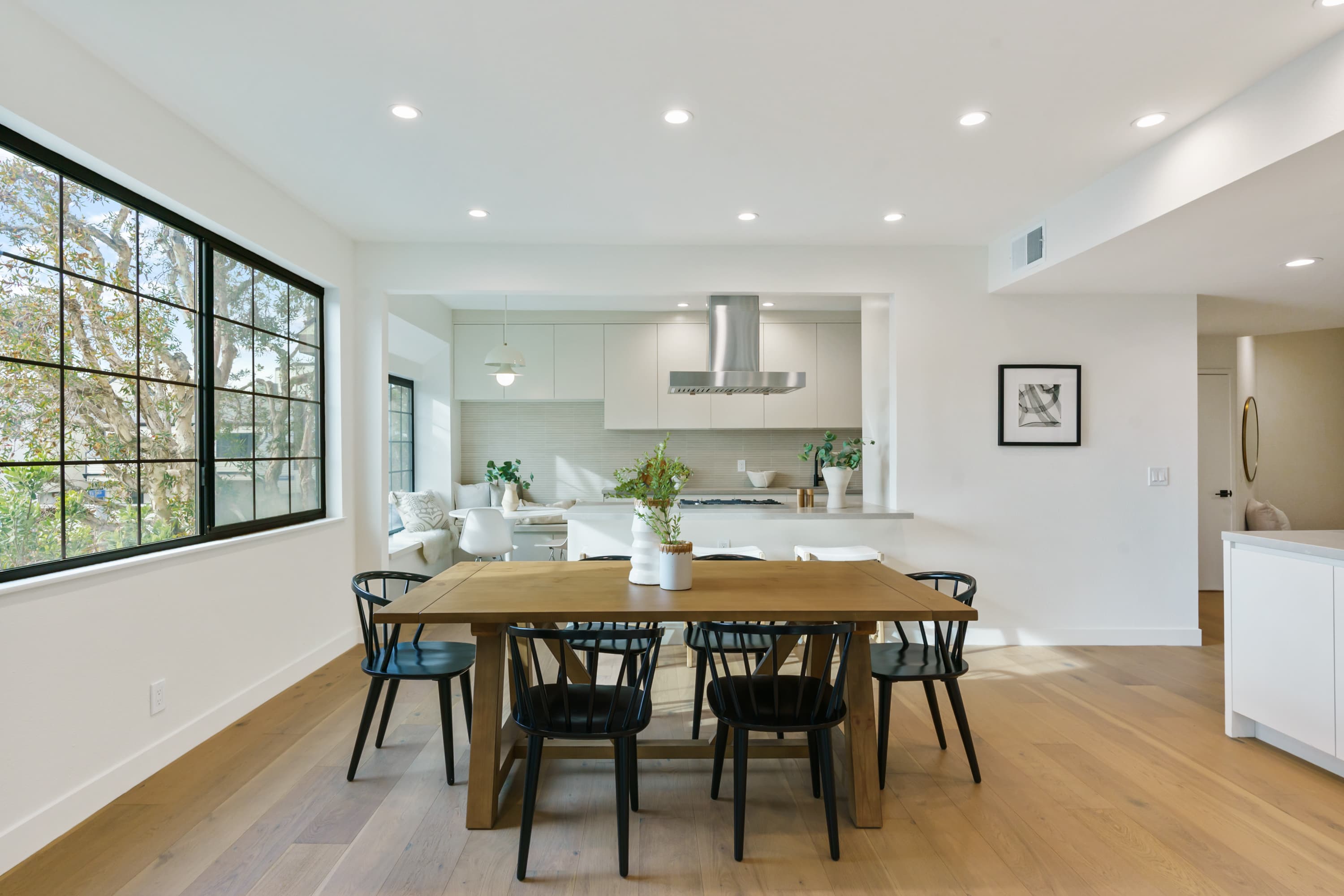 Photo / Video — Modern Marina Del Rey Condo in Marina del Rey, CA, photo 2