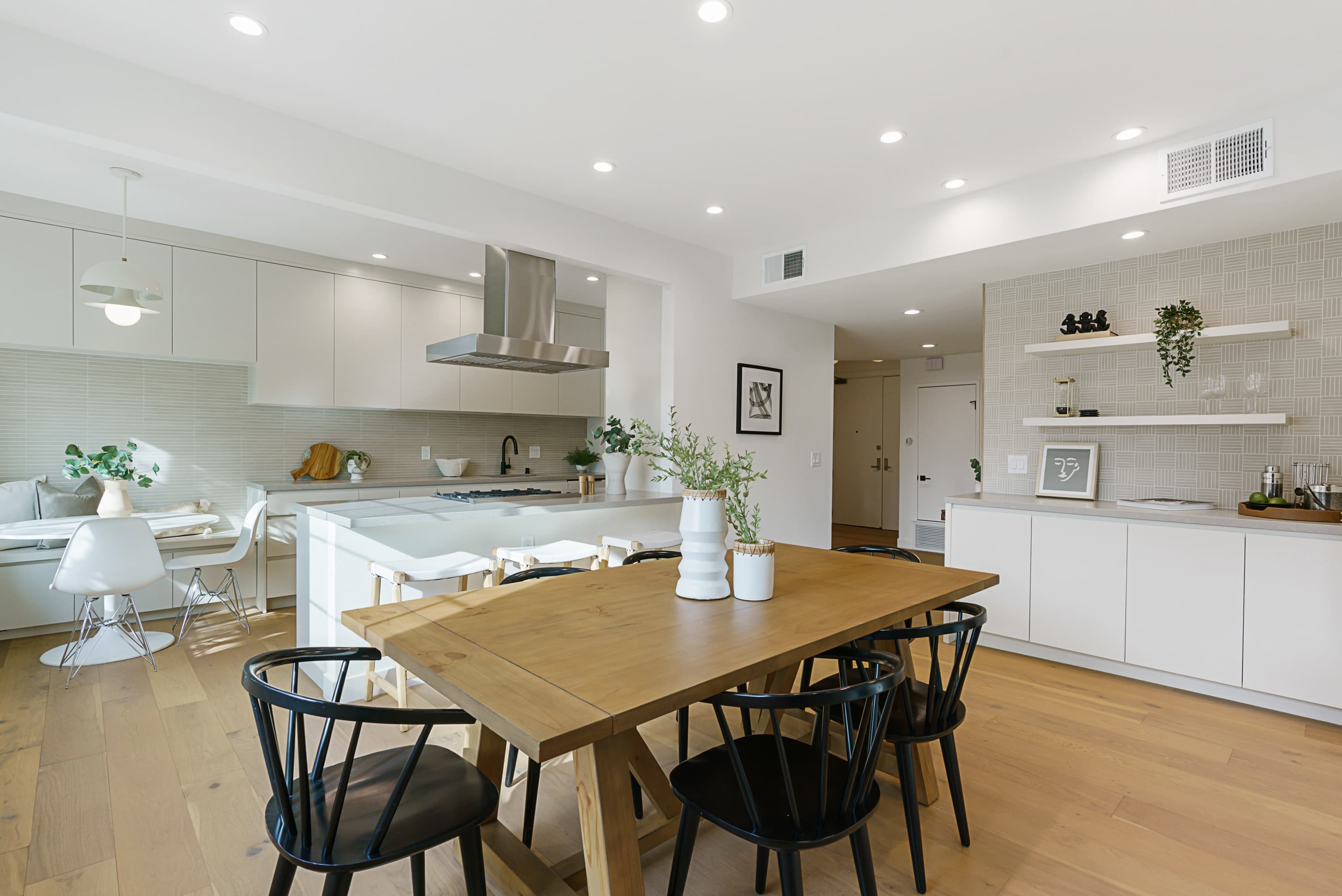 Photo / Video — Modern Marina Del Rey Condo in Marina del Rey, CA, photo 5