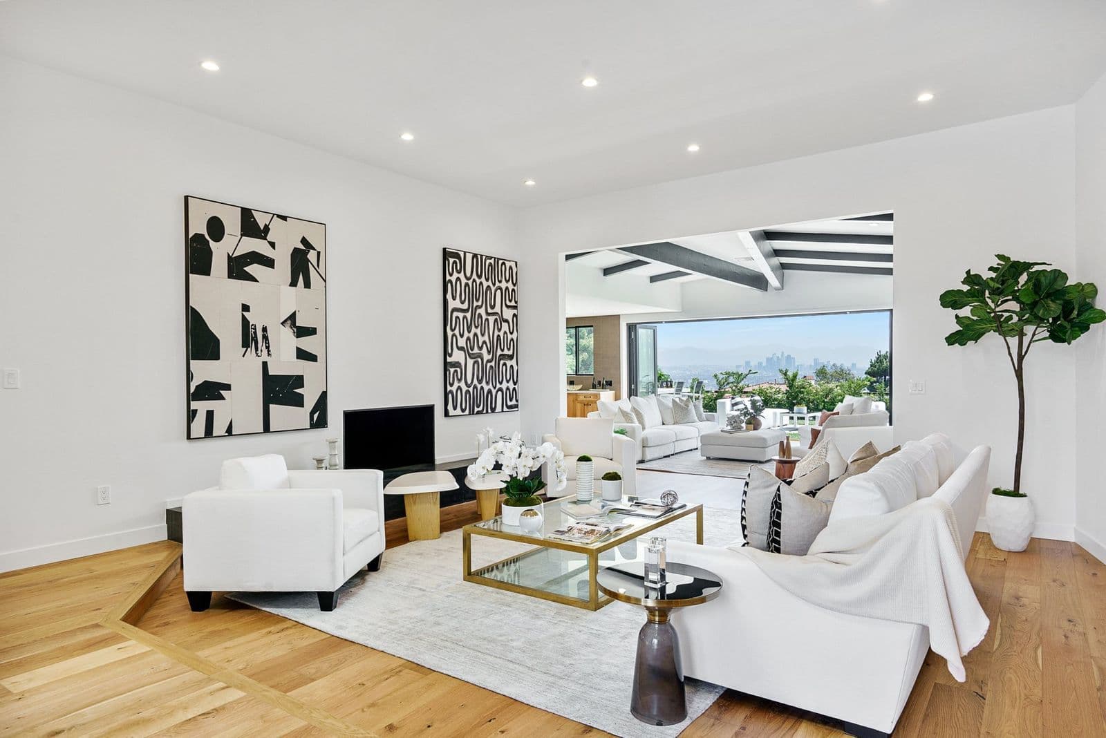Real Estate Photography in Los Angeles example 1