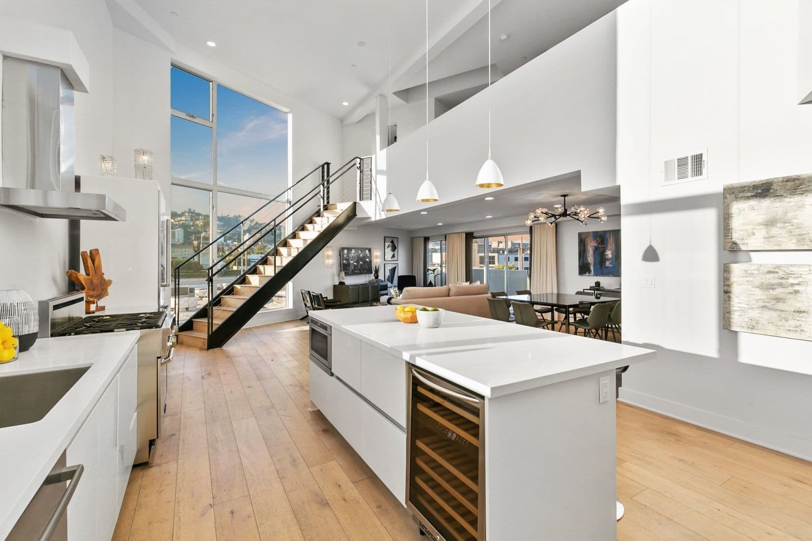 Real Estate Photography in Los Angeles example 3