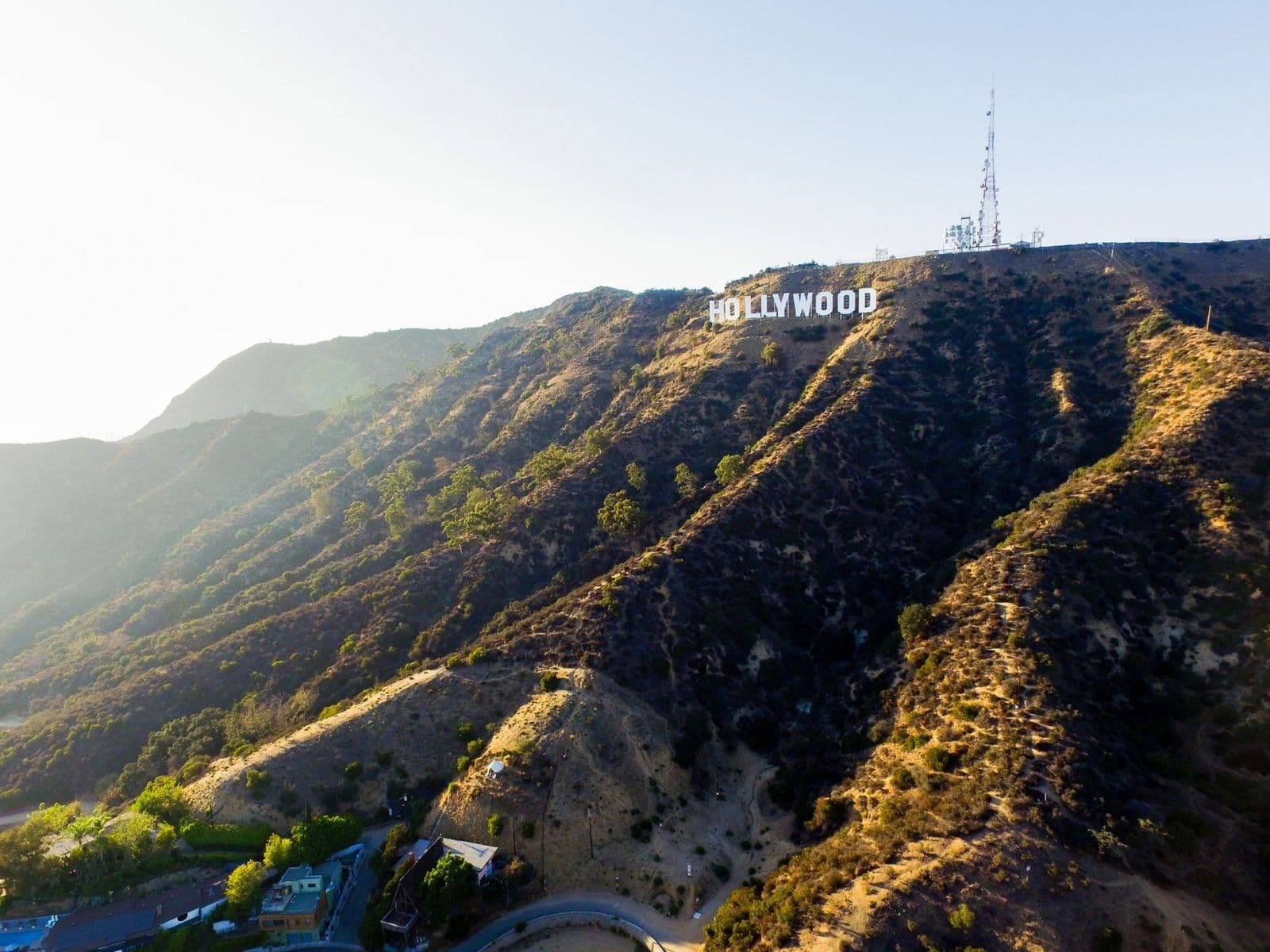 Aerial Drone Photography & Video in Los Angeles example 6