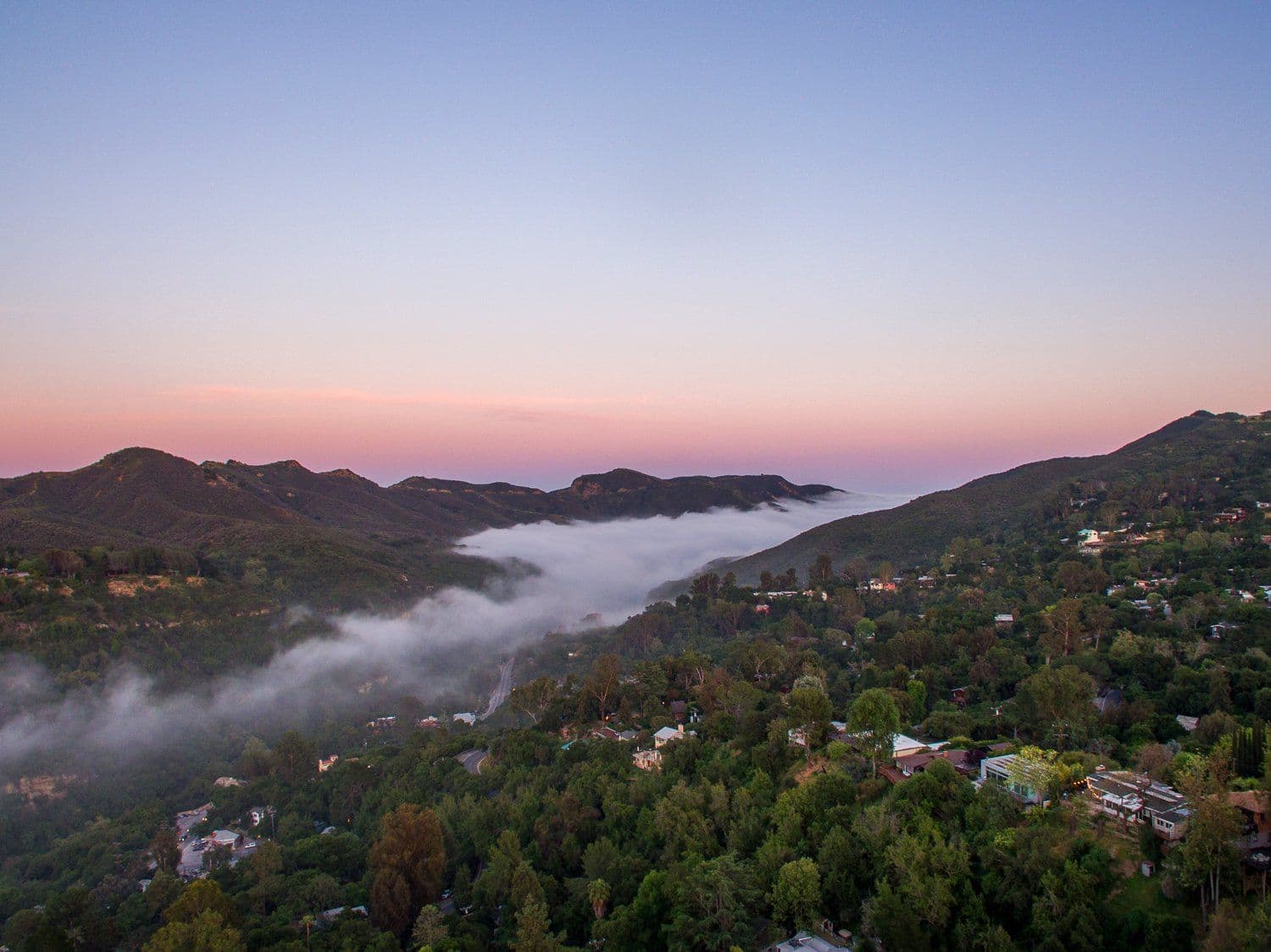 Aerial Drone Photography & Video in Los Angeles example 5