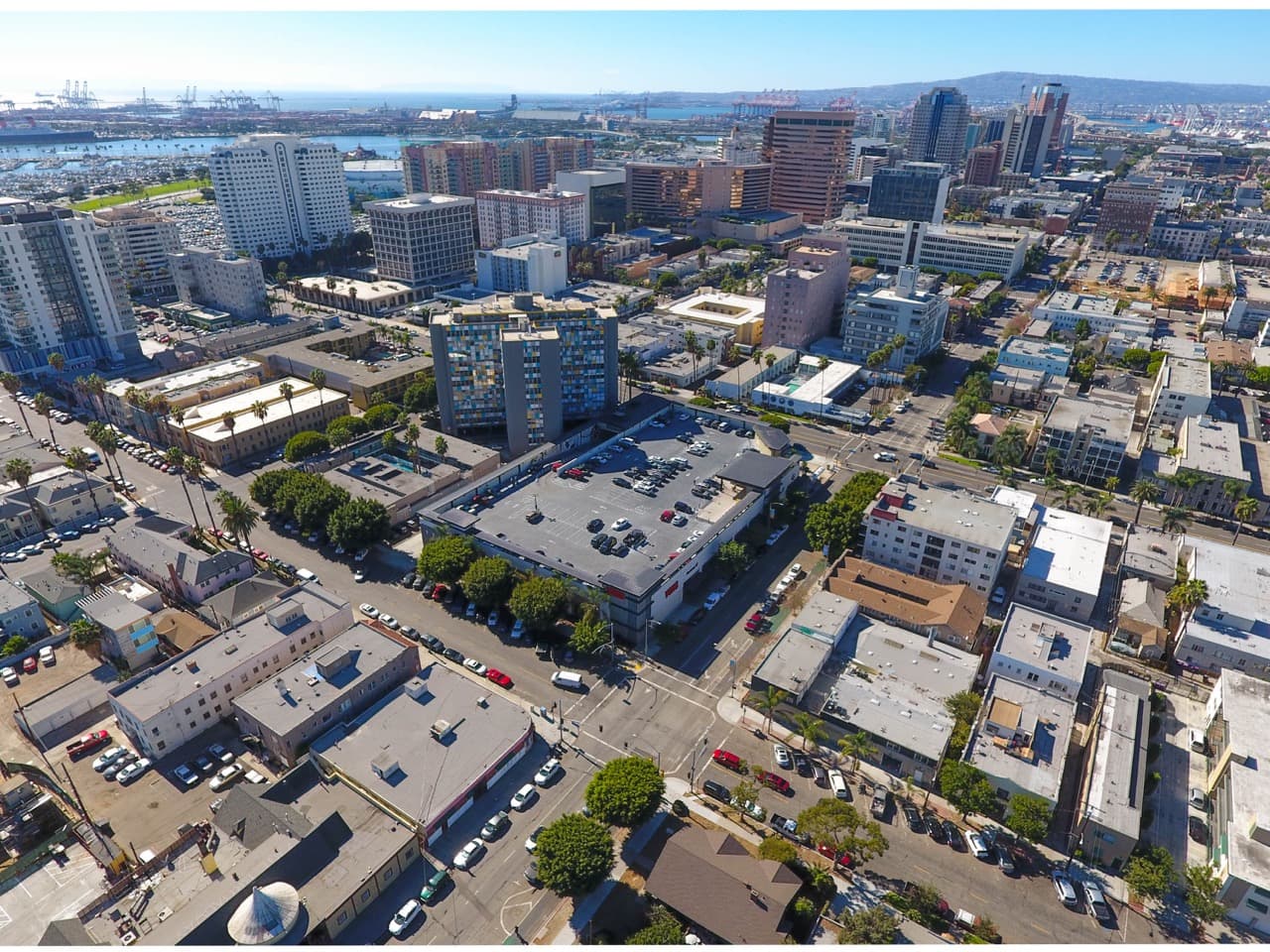 Aerial Drone Photography & Video in Los Angeles example 10