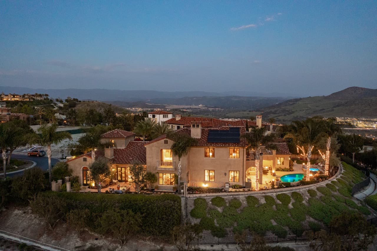 Aerial Drone Photography & Video in Los Angeles example 12