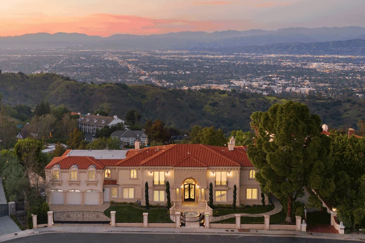 Aerial Drone Photography & Video in Los Angeles example 9