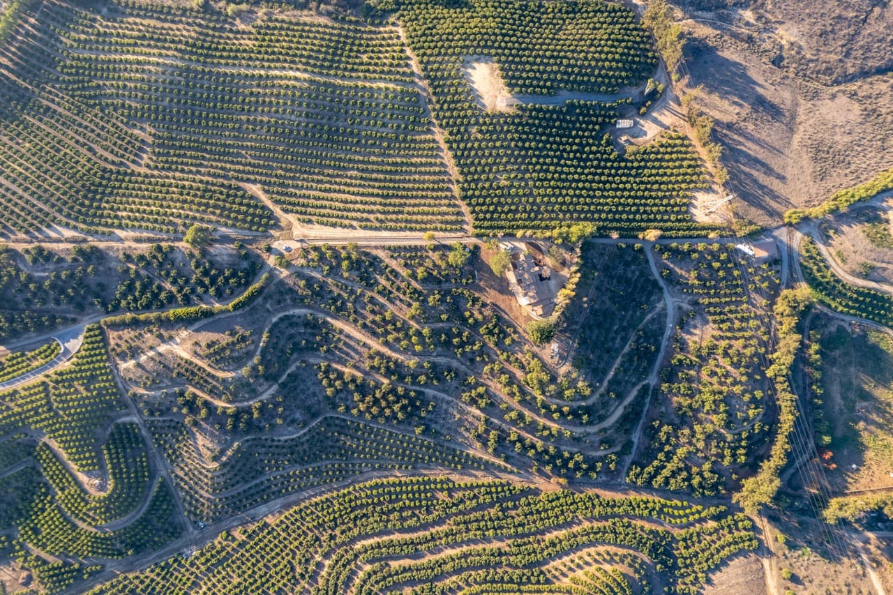 Aerial Drone Photography & Video in Los Angeles example 15