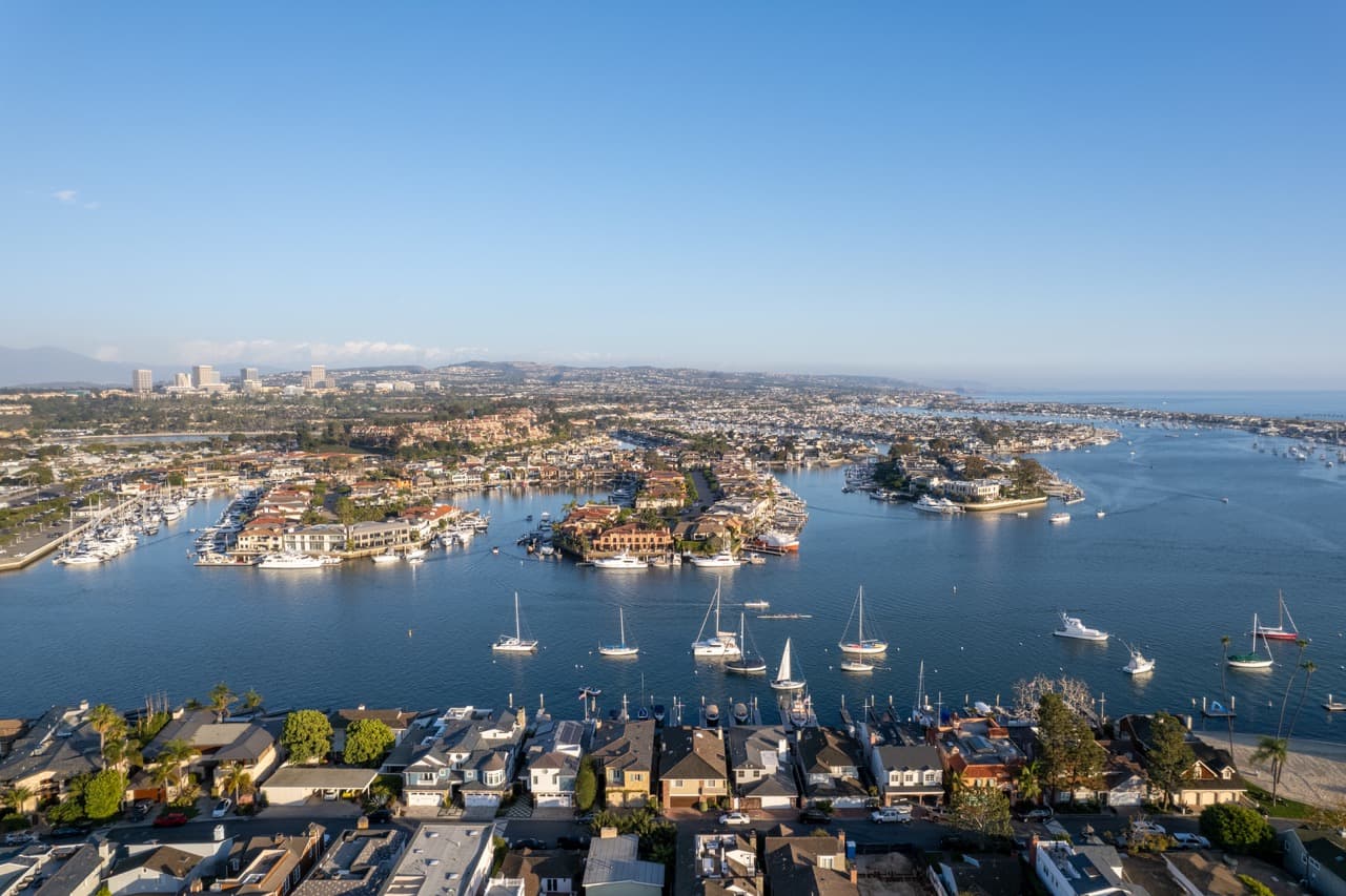 Aerial Drone Photography & Video in Los Angeles example 17