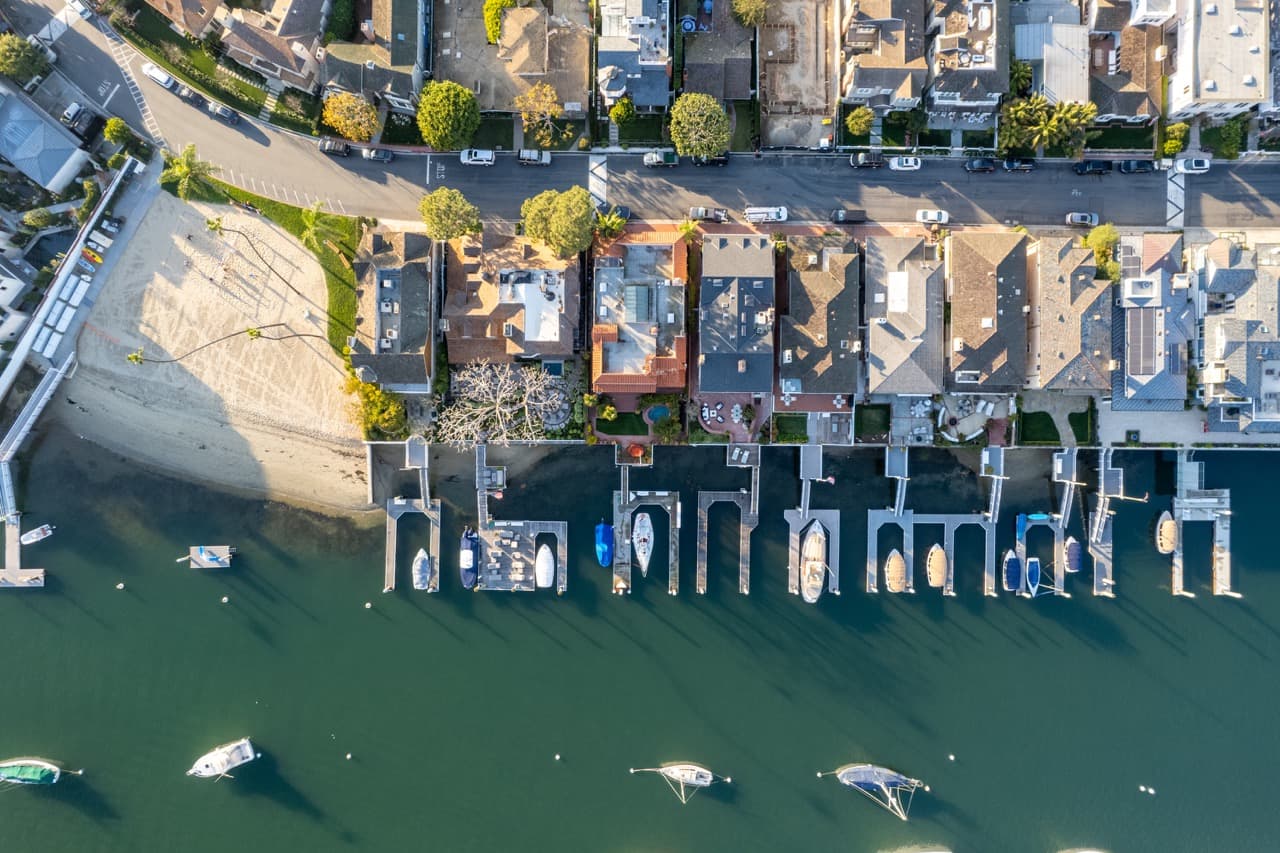 Aerial Drone Photography & Video in Los Angeles example 16