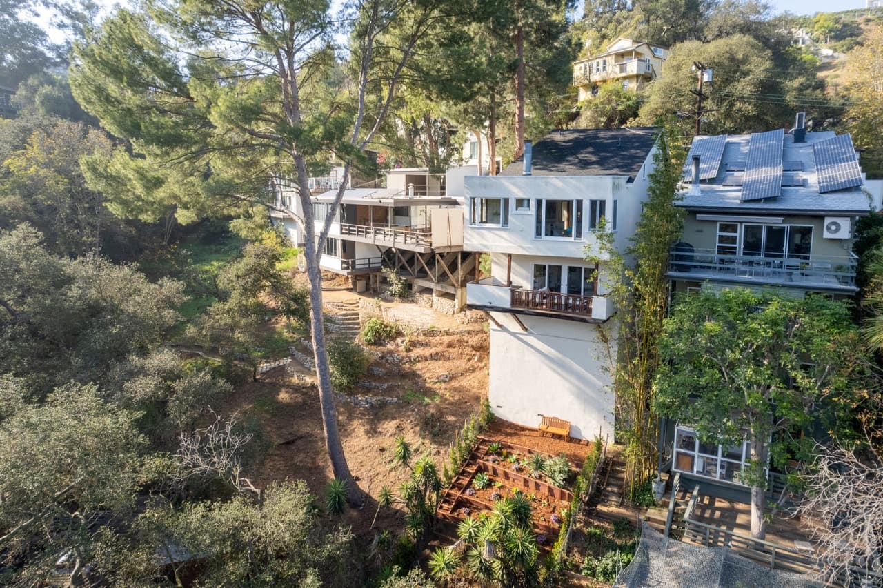 Aerial Drone Photography & Video in Los Angeles example 18