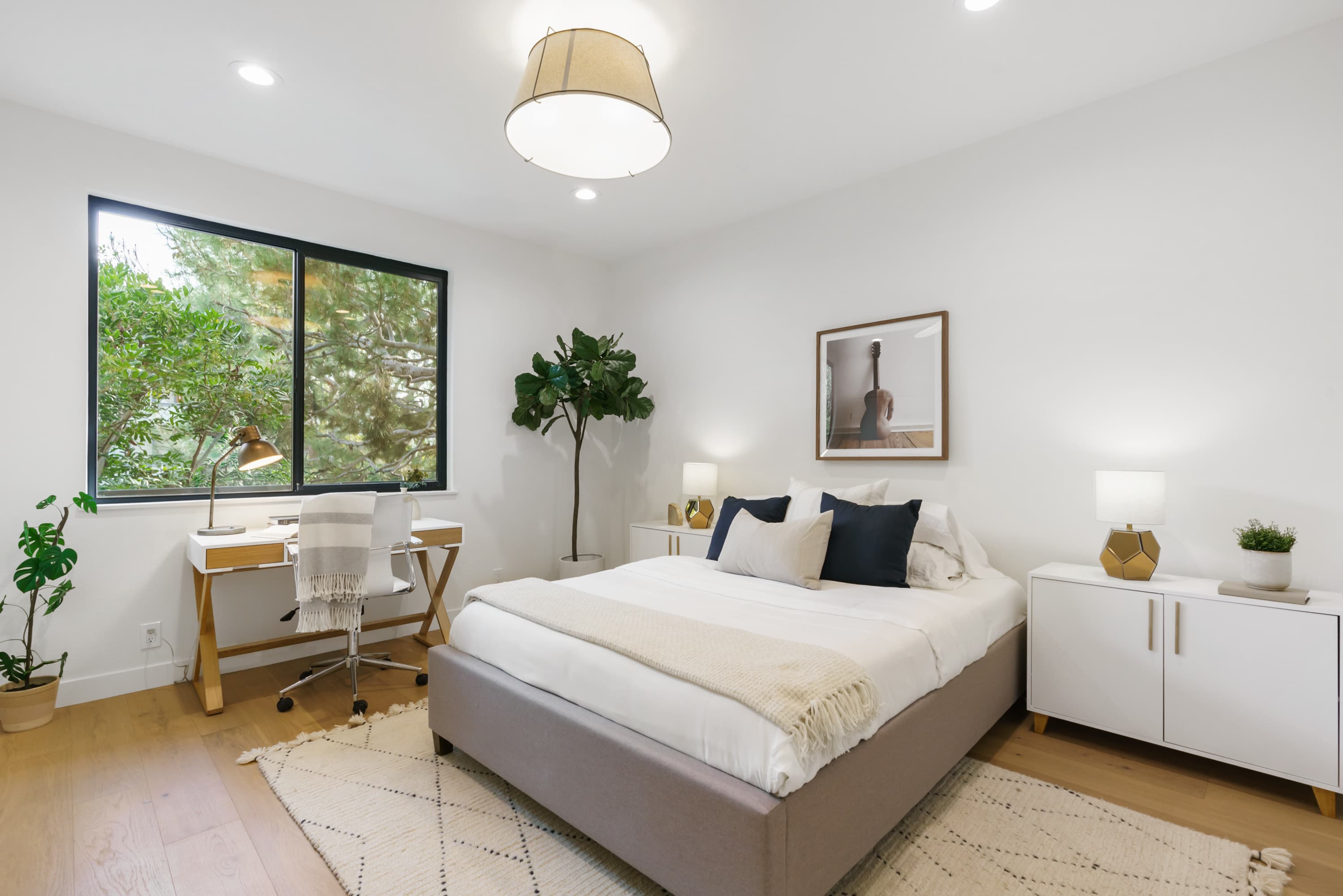 Photo / Video — Modern Marina Del Rey Condo in Marina del Rey, CA, photo 13