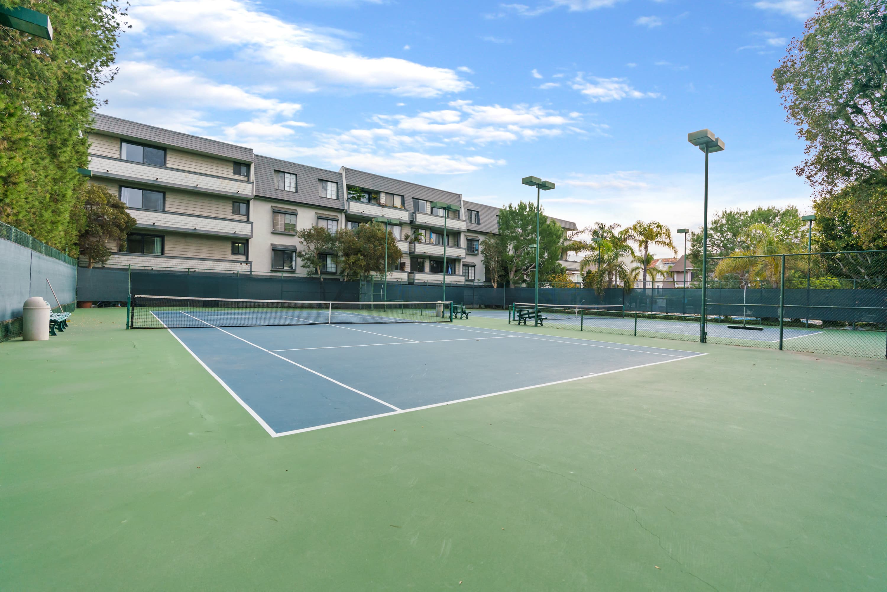Photo / Video — Modern Marina Del Rey Condo in Marina del Rey, CA, photo 20