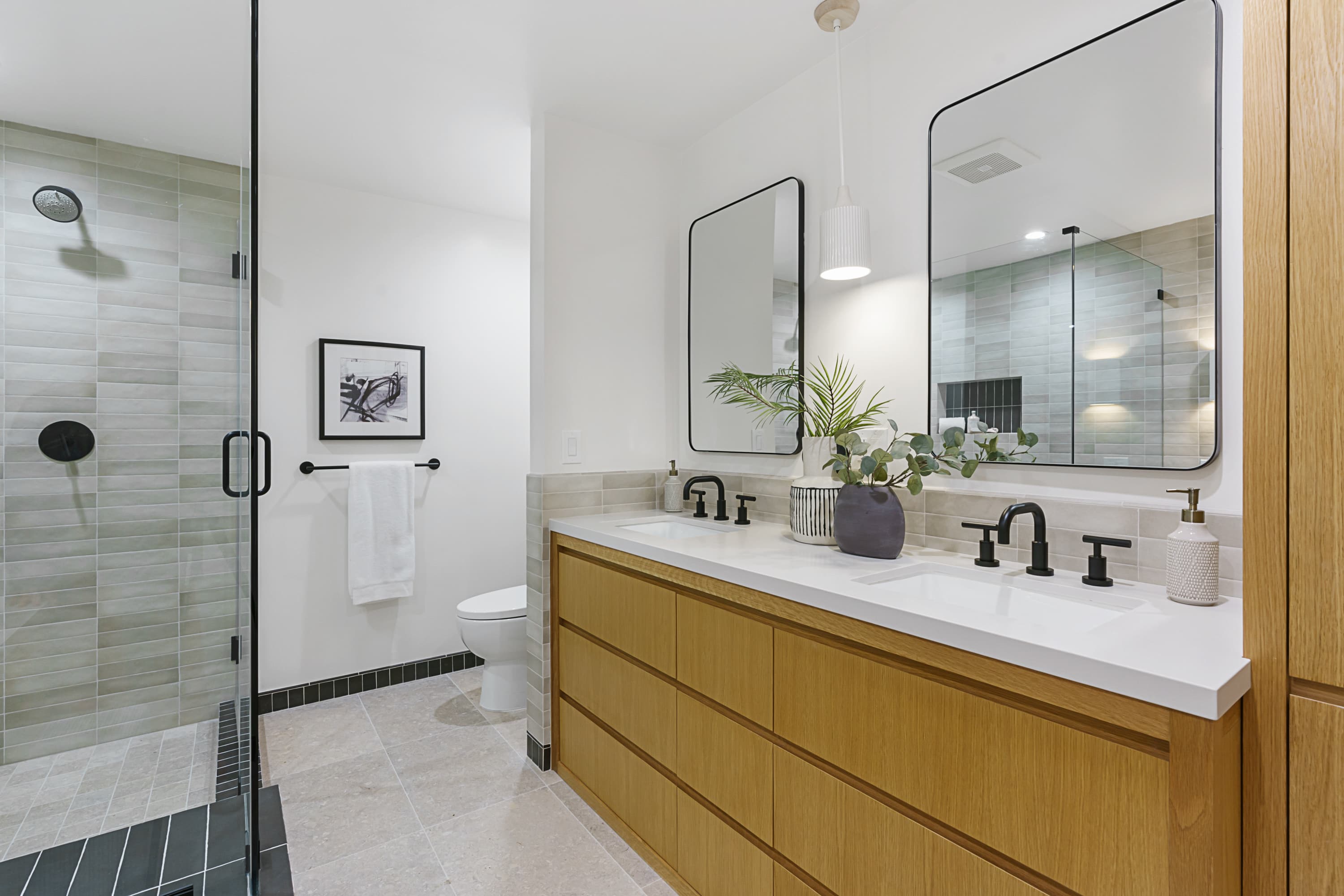 Photo / Video — Modern Marina Del Rey Condo in Marina del Rey, CA, photo 9