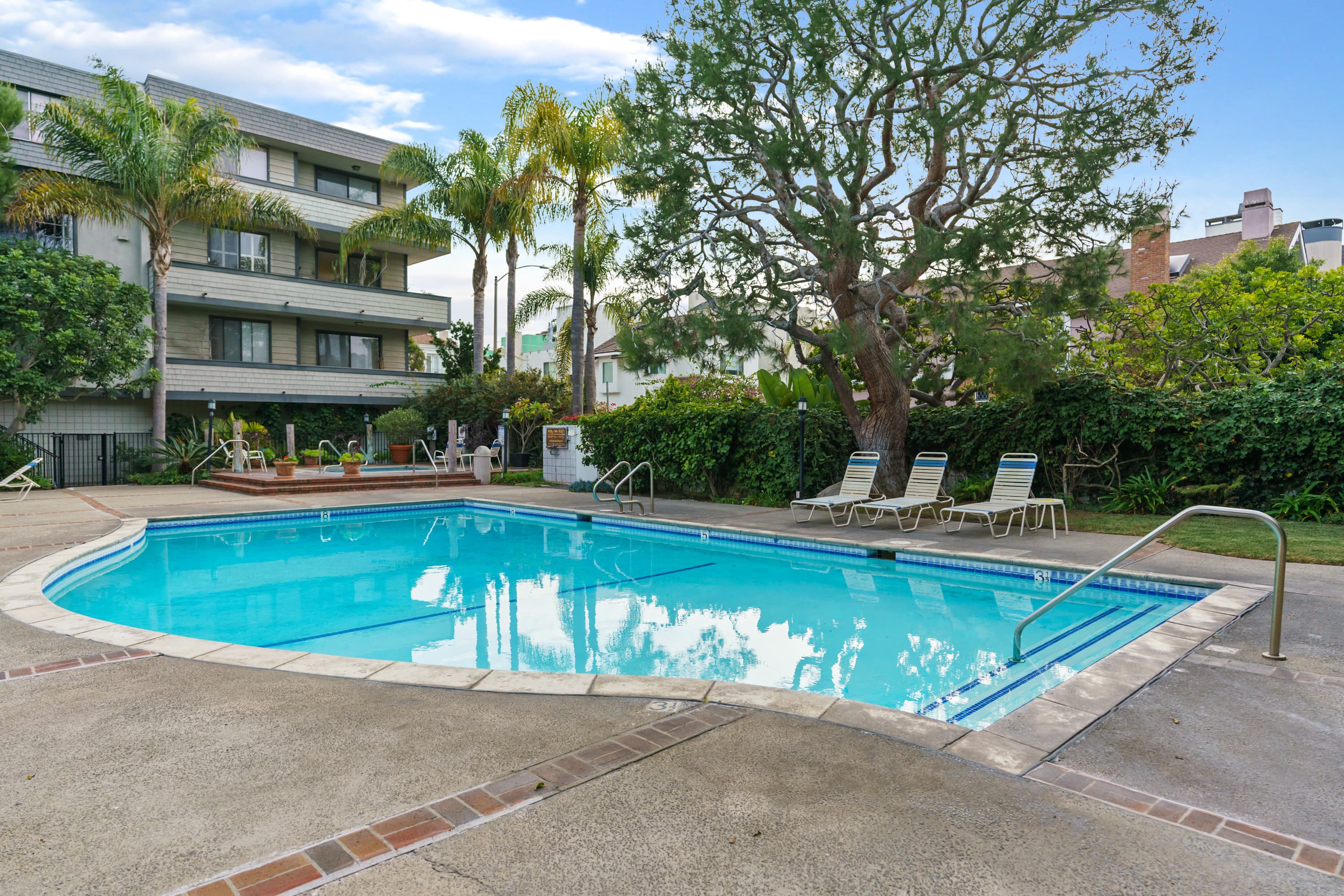 Photo / Video — Modern Marina Del Rey Condo in Marina del Rey, CA, photo 18