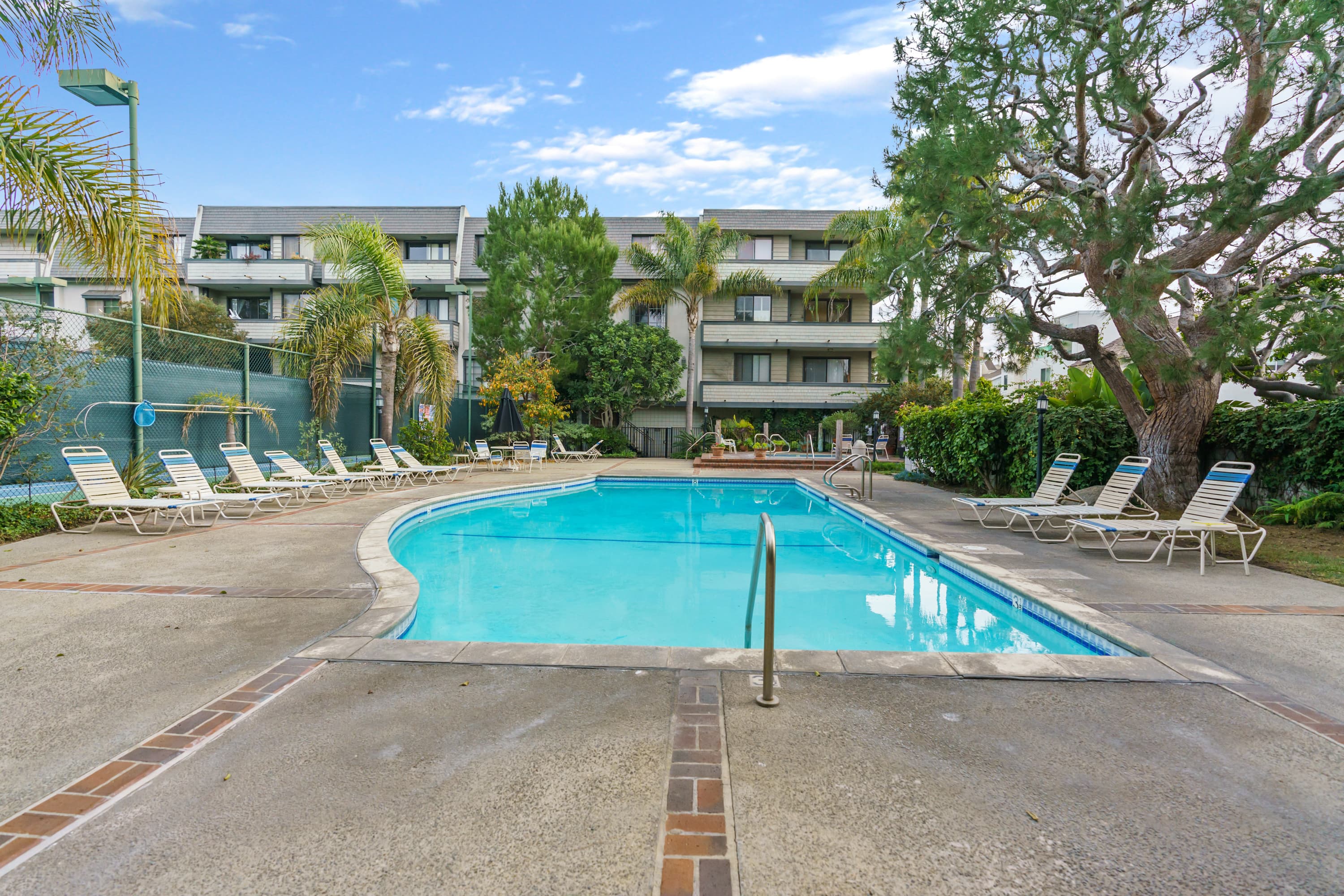 Photo / Video — Modern Marina Del Rey Condo in Marina del Rey, CA, photo 19