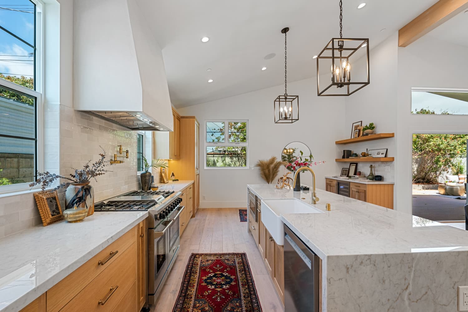 Photography, Video & 3D Tour — West LA New Construction in West LA, photo 7