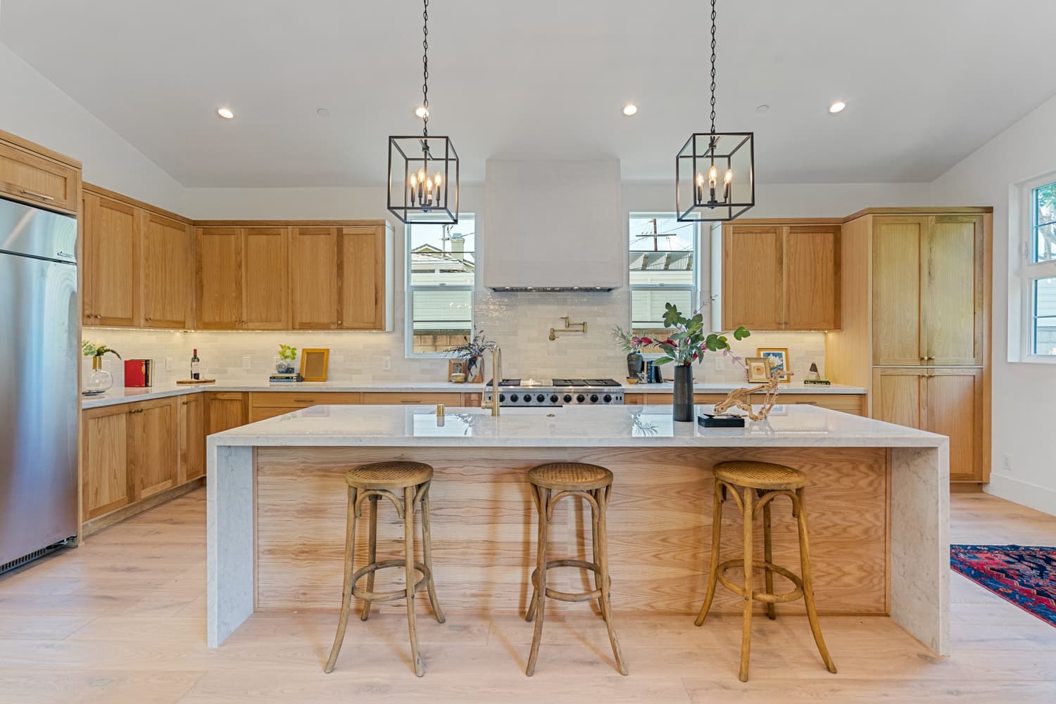 Photography, Video & 3D Tour — West LA New Construction in West LA, photo 6