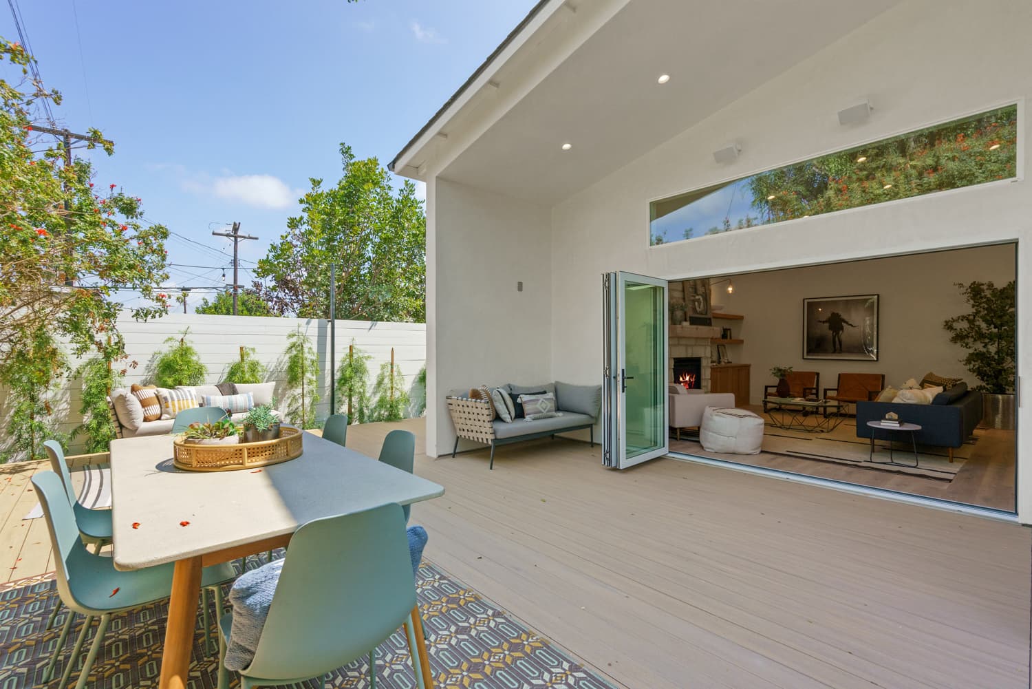 Photography, Video & 3D Tour — West LA New Construction in West LA, photo 18
