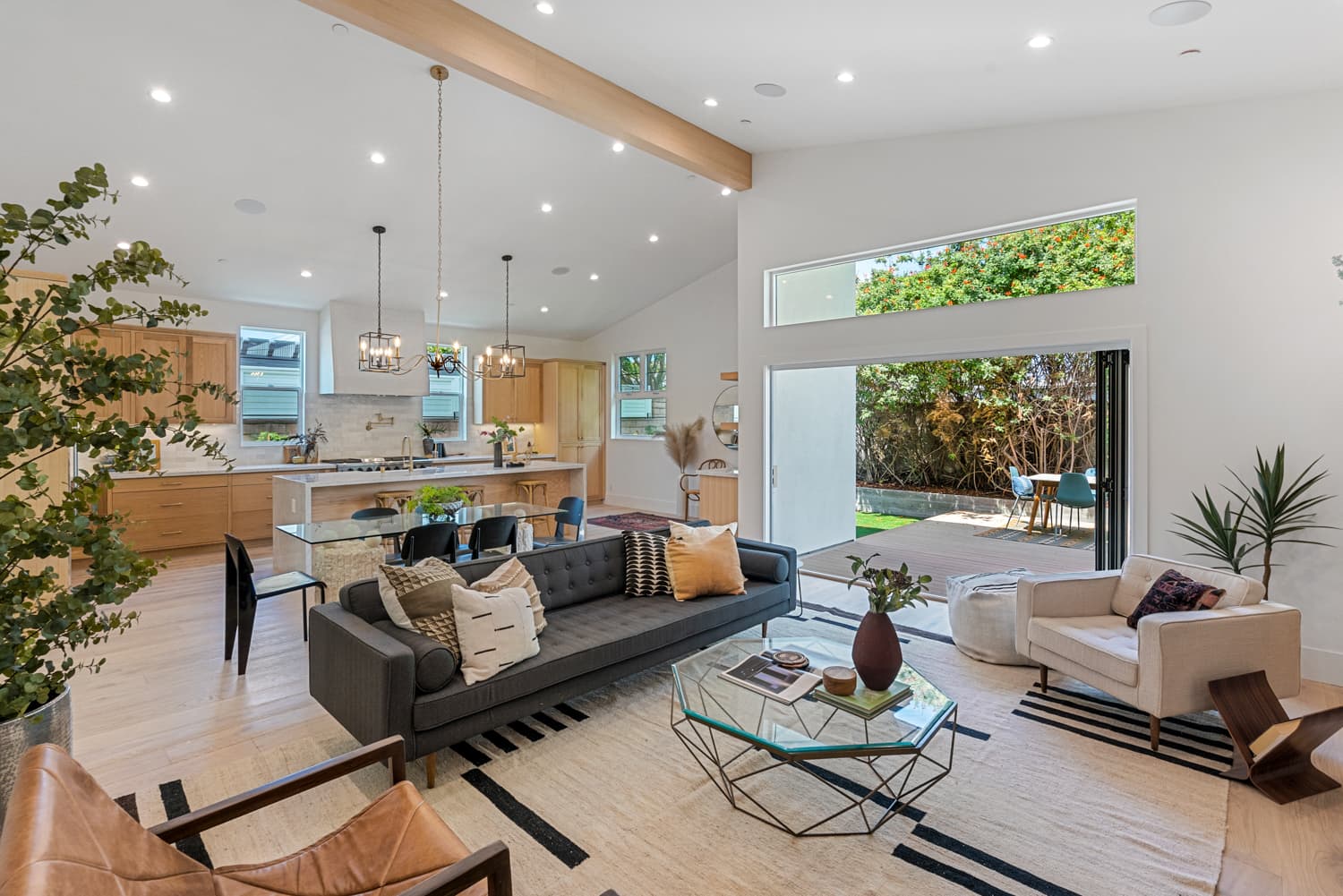 Photography, Video & 3D Tour — West LA New Construction in West LA, photo 3