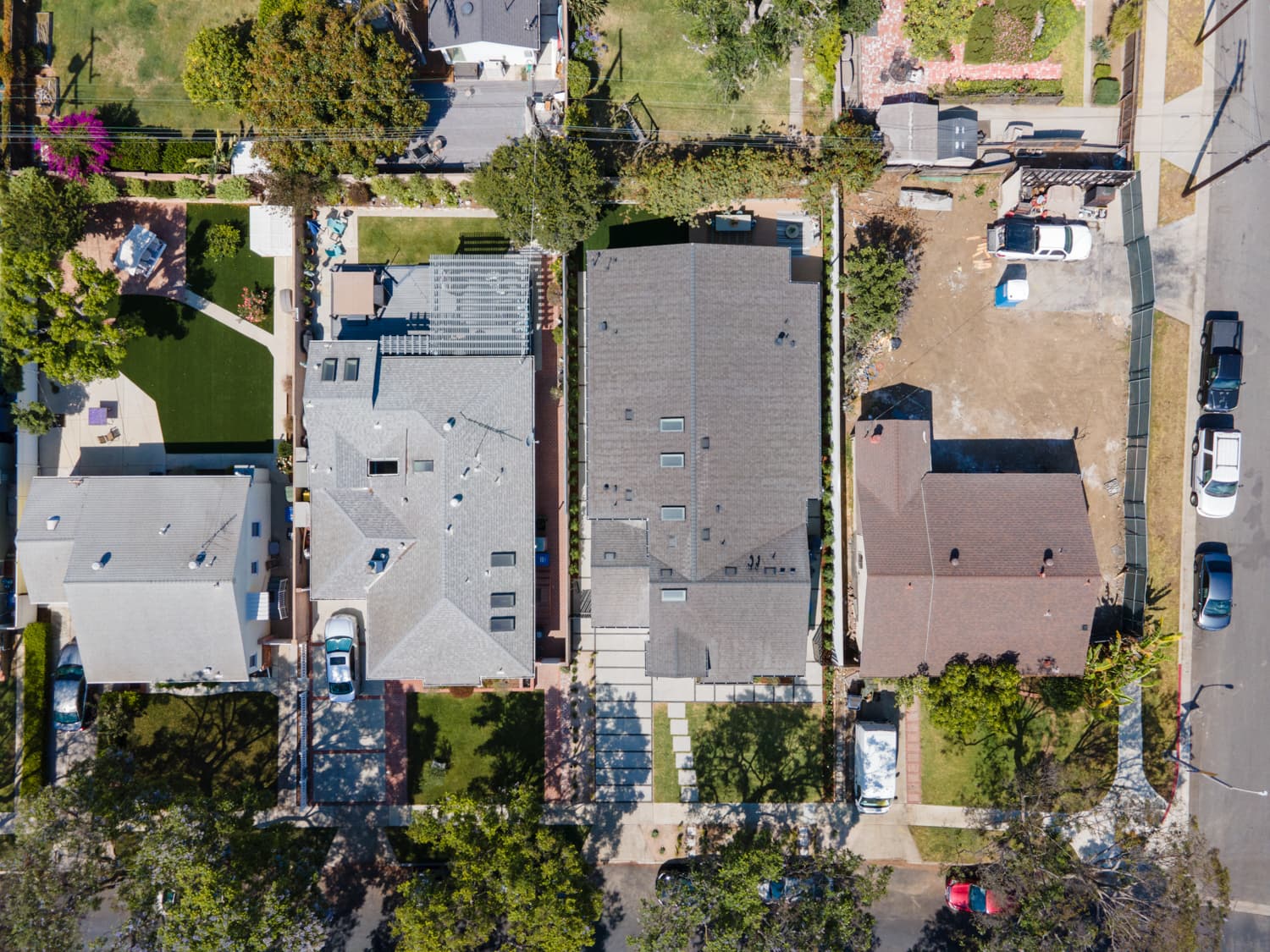 Photography, Video & 3D Tour — West LA New Construction in West LA, photo 21