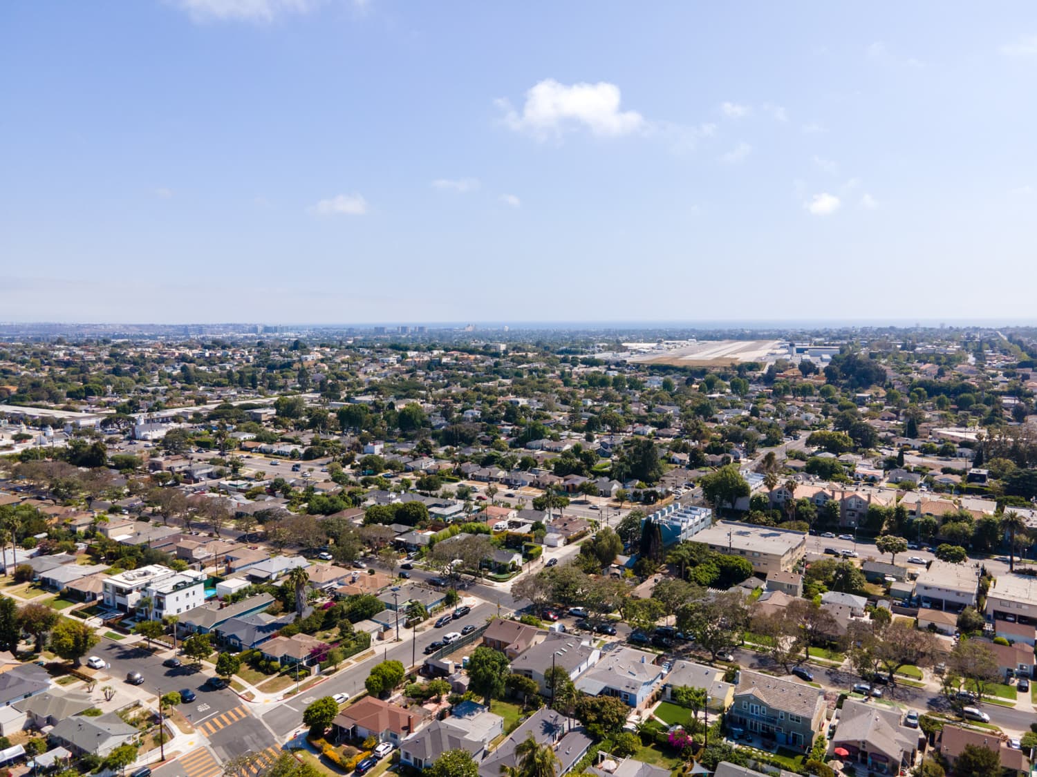Photography, Video & 3D Tour — West LA New Construction in West LA, photo 22