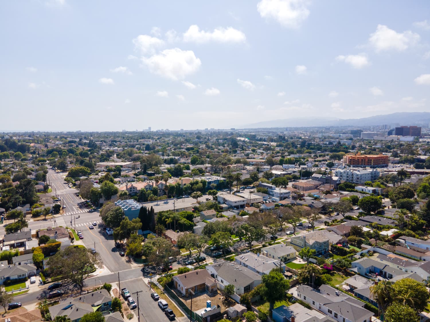Photography, Video & 3D Tour — West LA New Construction in West LA, photo 23