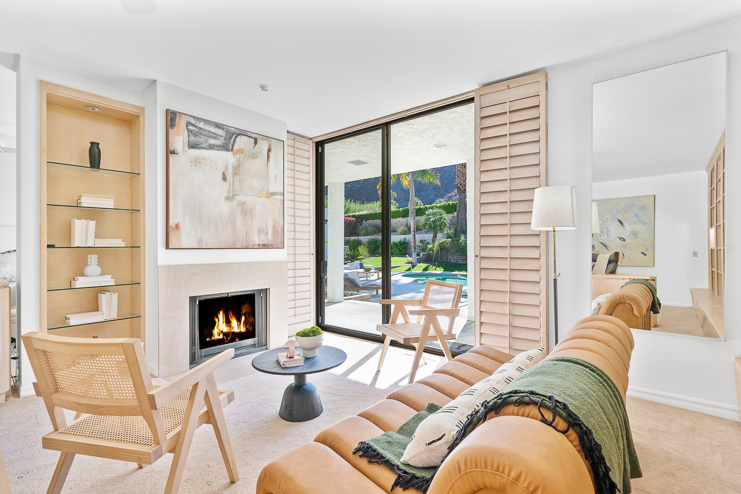 Architecture and Twilight Photography, 3D Tour — Palm Springs Mid-Century in Palm Springs, CA, photo 15