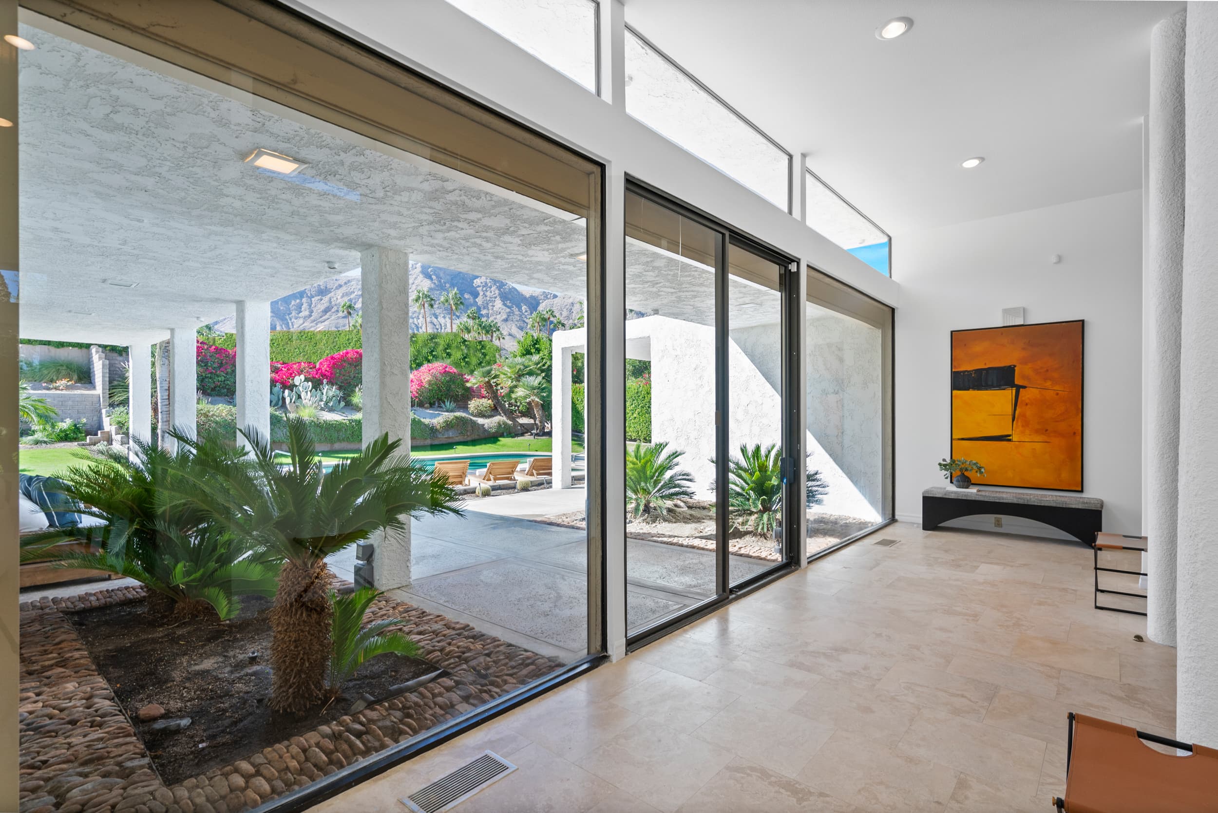 Architecture and Twilight Photography, 3D Tour — Palm Springs Mid-Century in Palm Springs, CA, photo 9