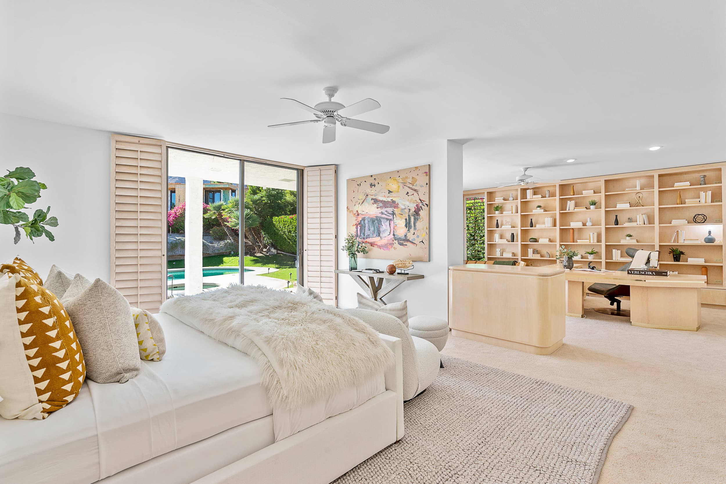Architecture and Twilight Photography, 3D Tour — Palm Springs Mid-Century in Palm Springs, CA, photo 14