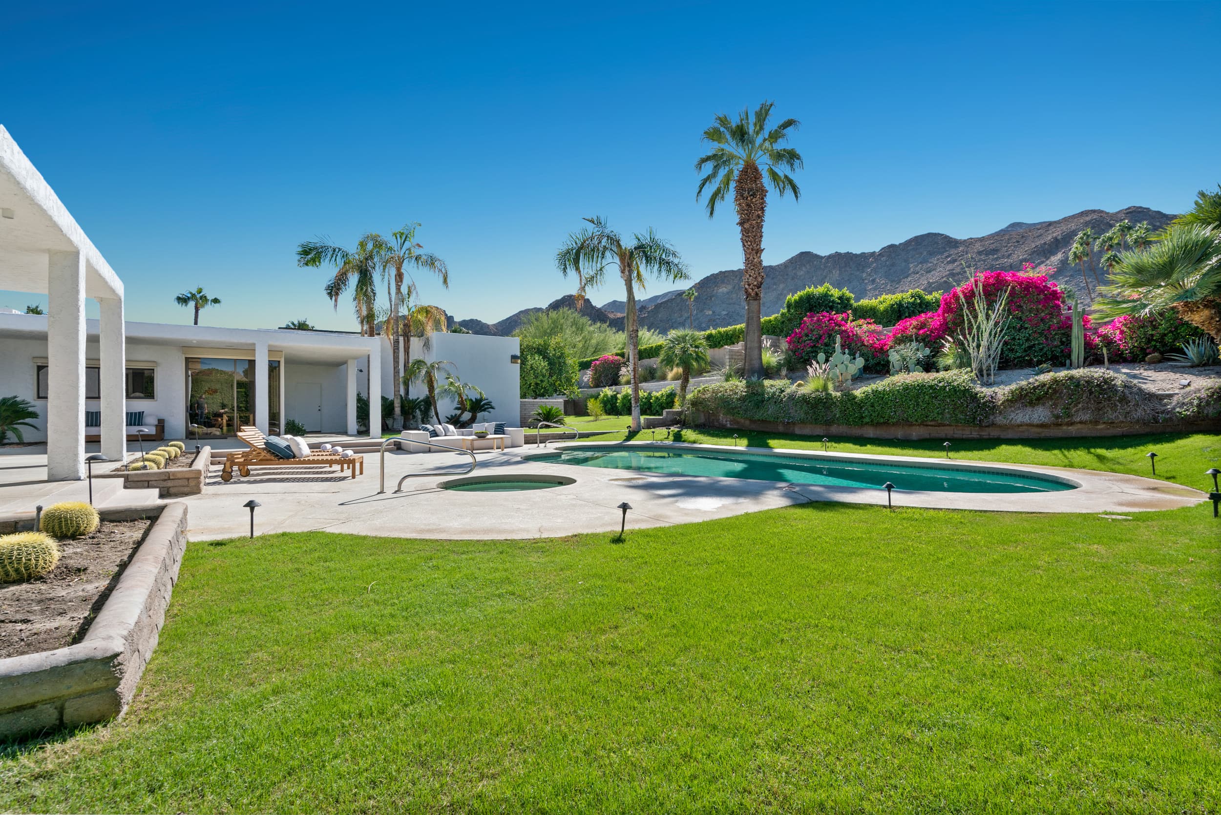 Architecture and Twilight Photography, 3D Tour — Palm Springs Mid-Century in Palm Springs, CA, photo 13