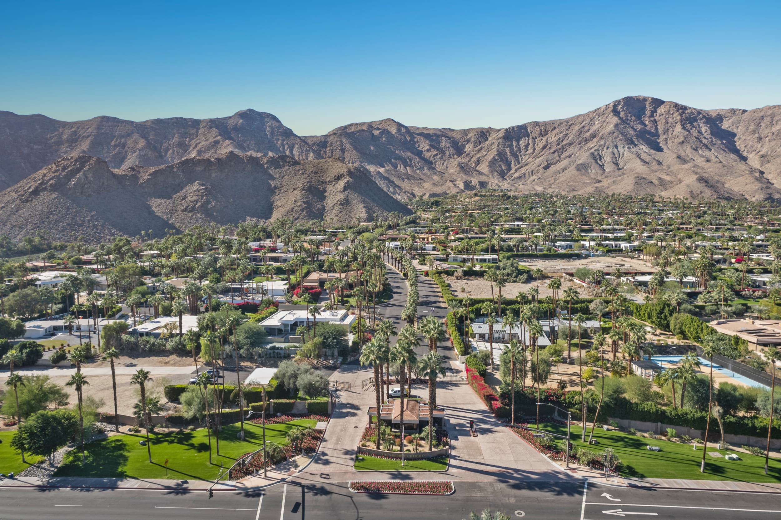 Architecture and Twilight Photography, 3D Tour — Palm Springs Mid-Century in Palm Springs, CA, photo 16