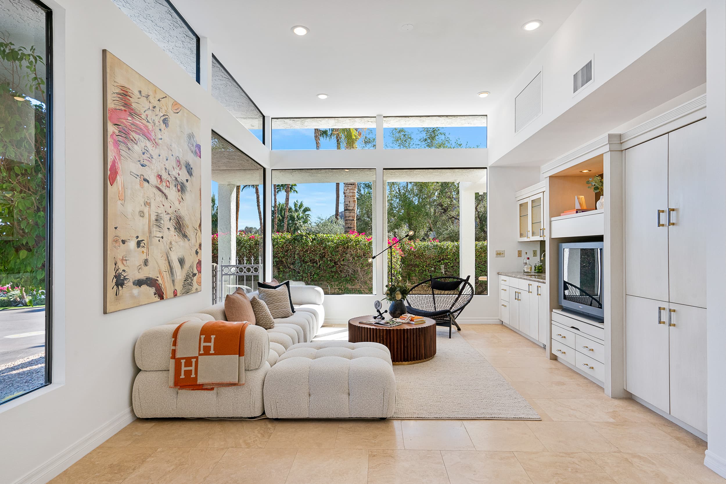 Architecture and Twilight Photography, 3D Tour — Palm Springs Mid-Century in Palm Springs, CA, photo 5