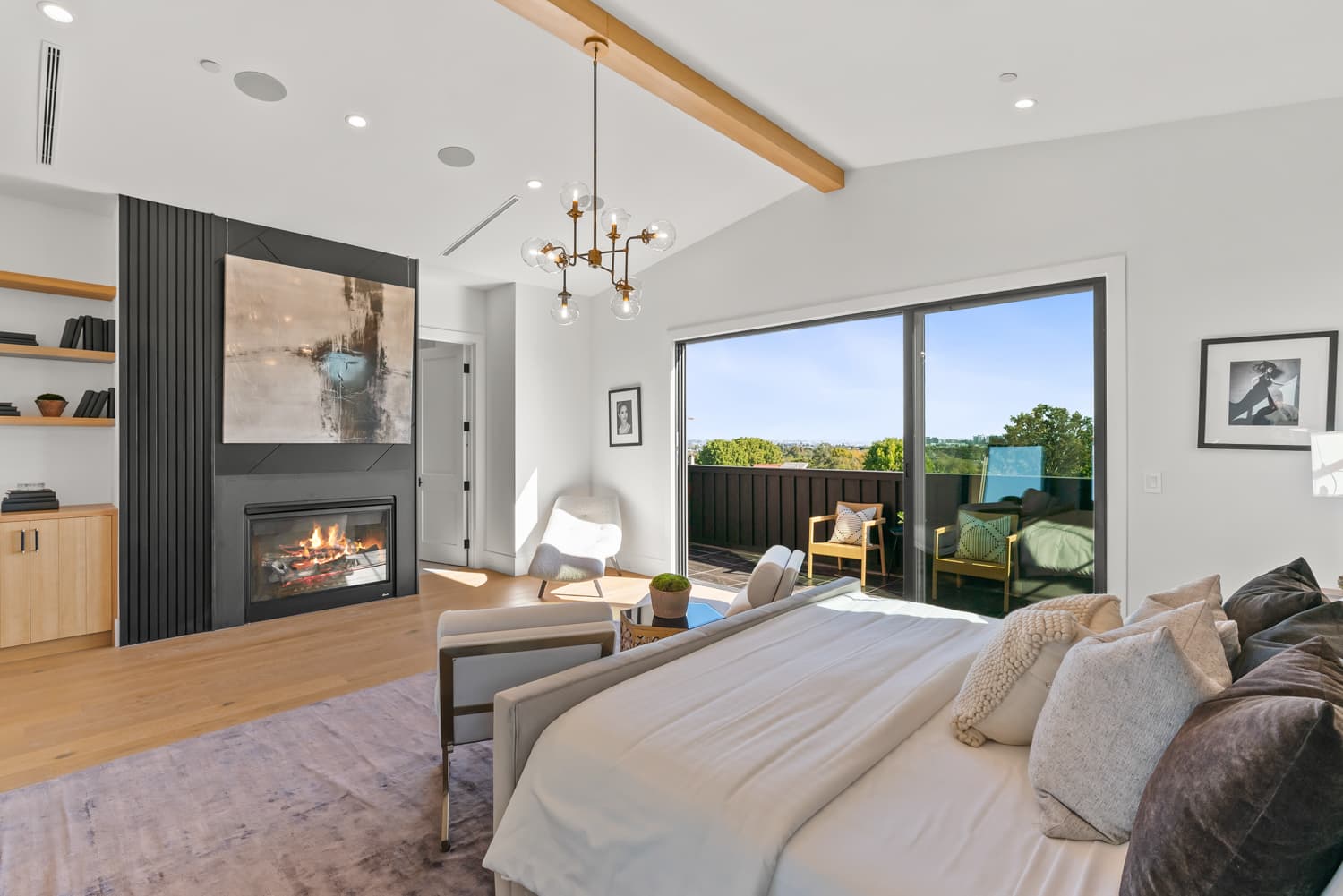 Architecture Photography, Video & 3D Tour — Luxury Mar Vista New Build in Mar Vista, CA, photo 18
