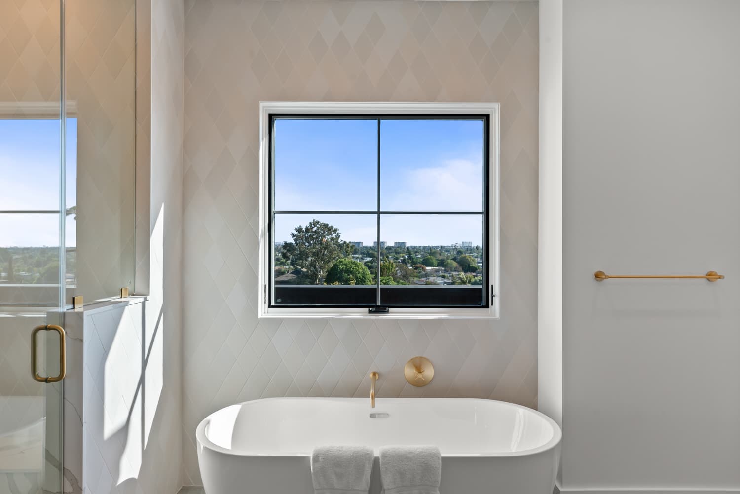 Architecture Photography, Video & 3D Tour — Luxury Mar Vista New Build in Mar Vista, CA, photo 20