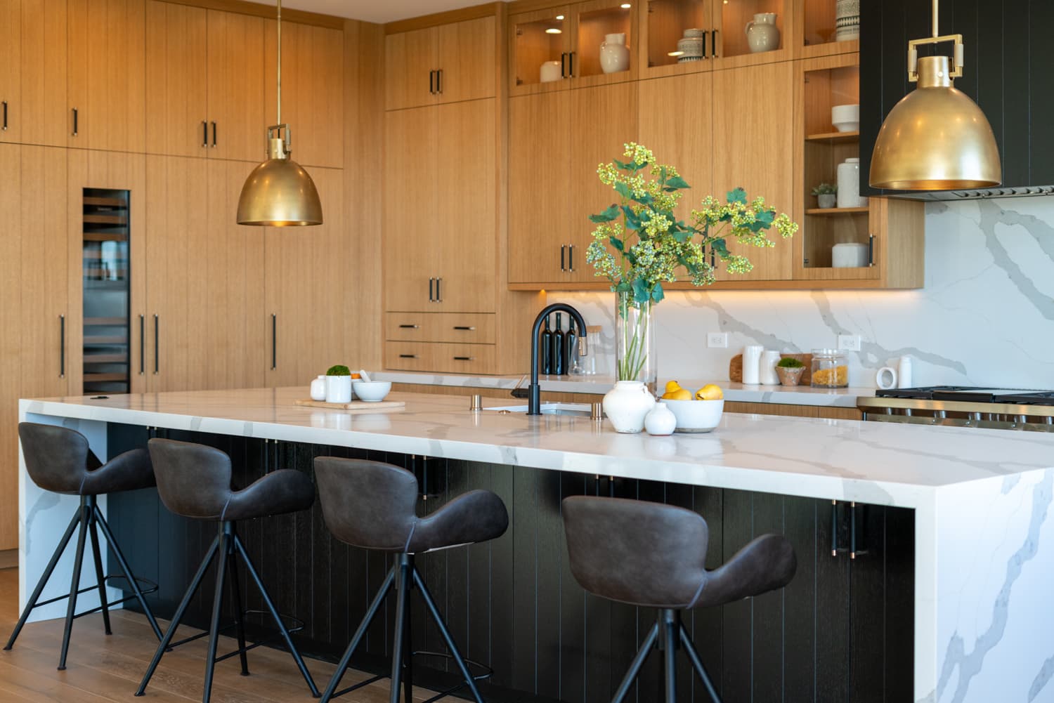 Architecture Photography, Video & 3D Tour — Luxury Mar Vista New Build in Mar Vista, CA, photo 10