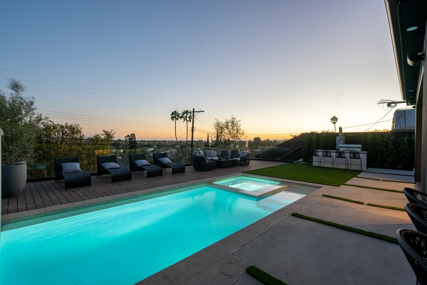 Architecture Photography, Video & 3D Tour — Luxury Mar Vista New Build in Mar Vista, CA, photo 21