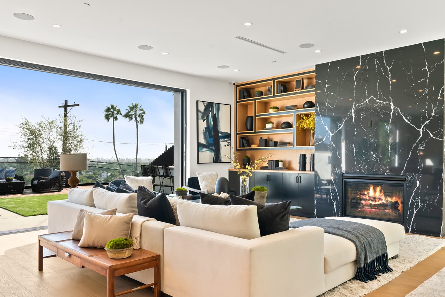 Architecture Photography, Video & 3D Tour — Luxury Mar Vista New Build in Mar Vista, CA, photo 5