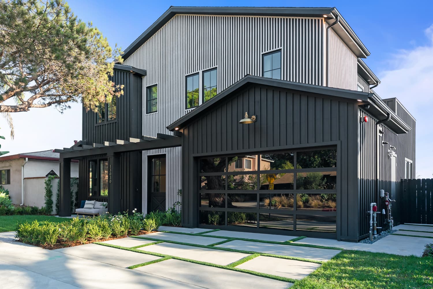 Architecture Photography, Video & 3D Tour — Luxury Mar Vista New Build in Mar Vista, CA, photo 1