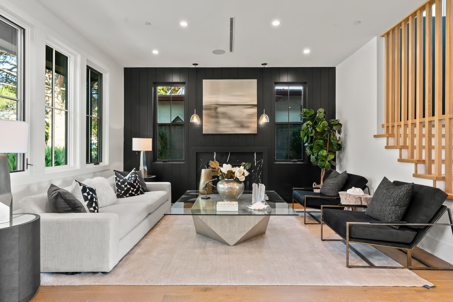 Architecture Photography, Video & 3D Tour — Luxury Mar Vista New Build in Mar Vista, CA, photo 4