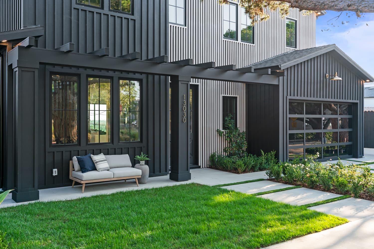 Architecture Photography, Video & 3D Tour — Luxury Mar Vista New Build in Mar Vista, CA, photo 2