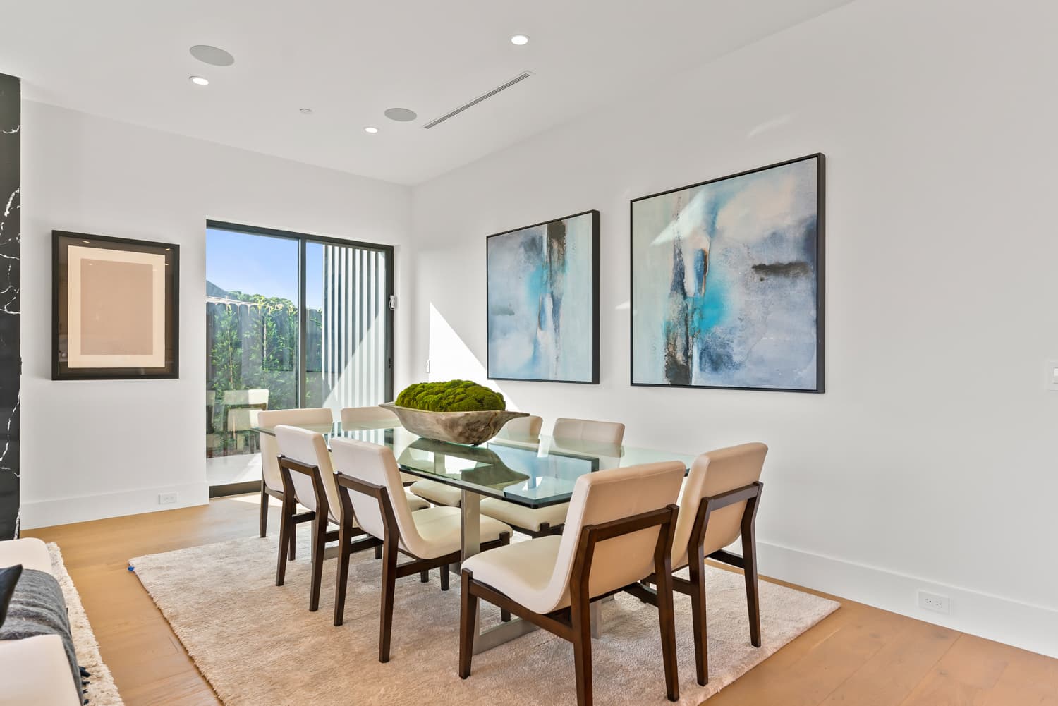 Architecture Photography, Video & 3D Tour — Luxury Mar Vista New Build in Mar Vista, CA, photo 7