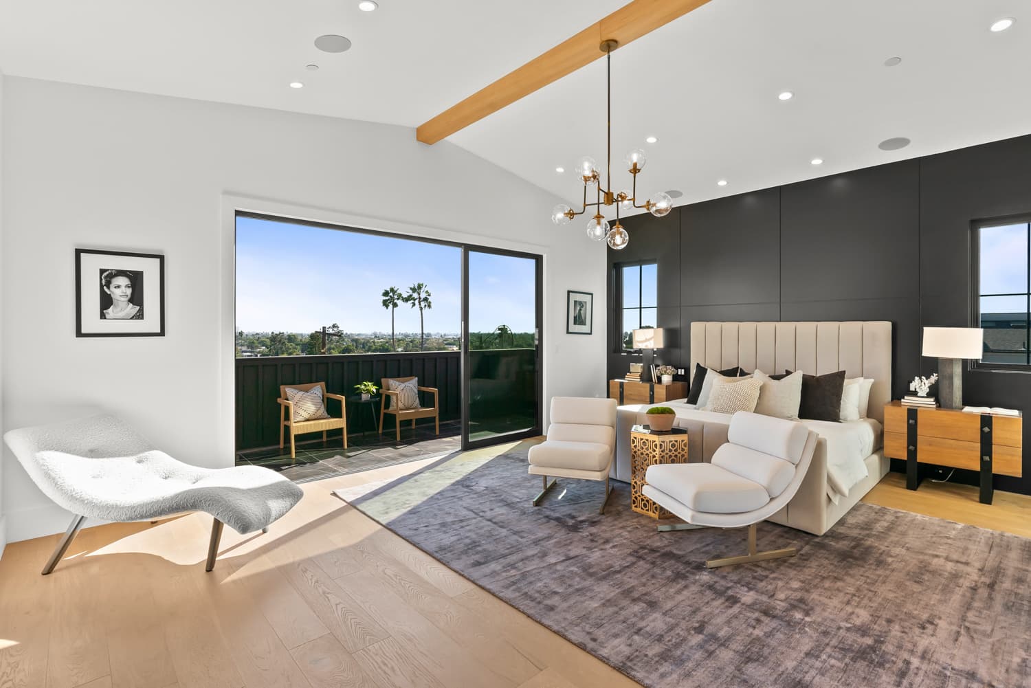 Architecture Photography, Video & 3D Tour — Luxury Mar Vista New Build in Mar Vista, CA, photo 17