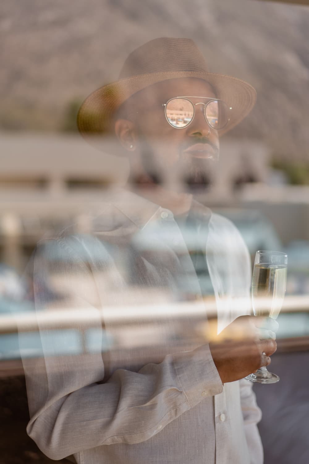 Architecture and Lifestyle Photography — Hotel Zoso in Palm Springs, CA, photo 21