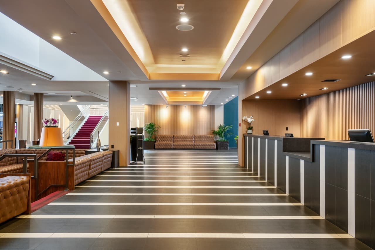 Architecture and Lifestyle Photography — Hotel Zoso in Palm Springs, CA, photo 4