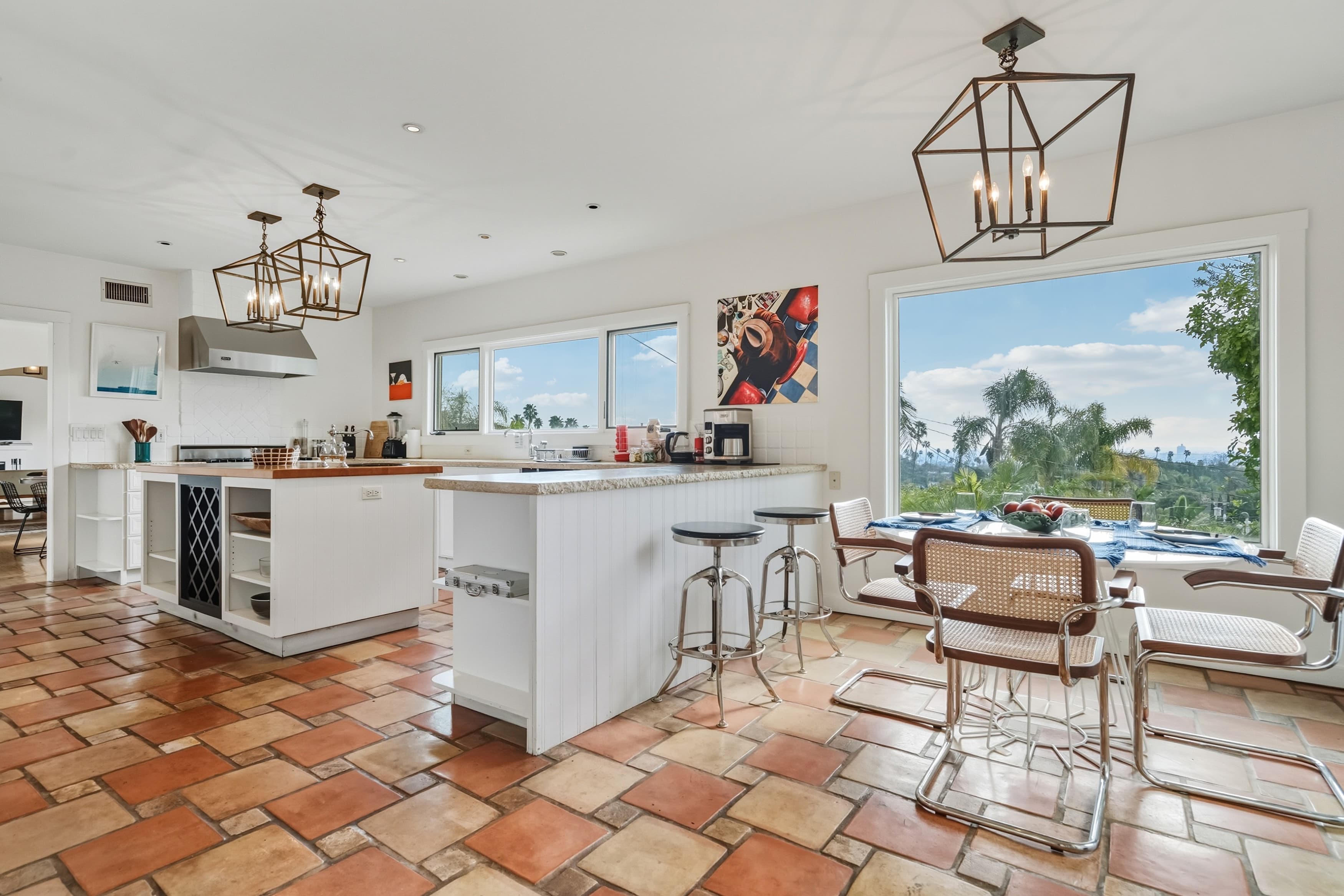 Architecture & Detail Photography — Hollywood Hills Airbnb in Hollywood Hills, photo 15