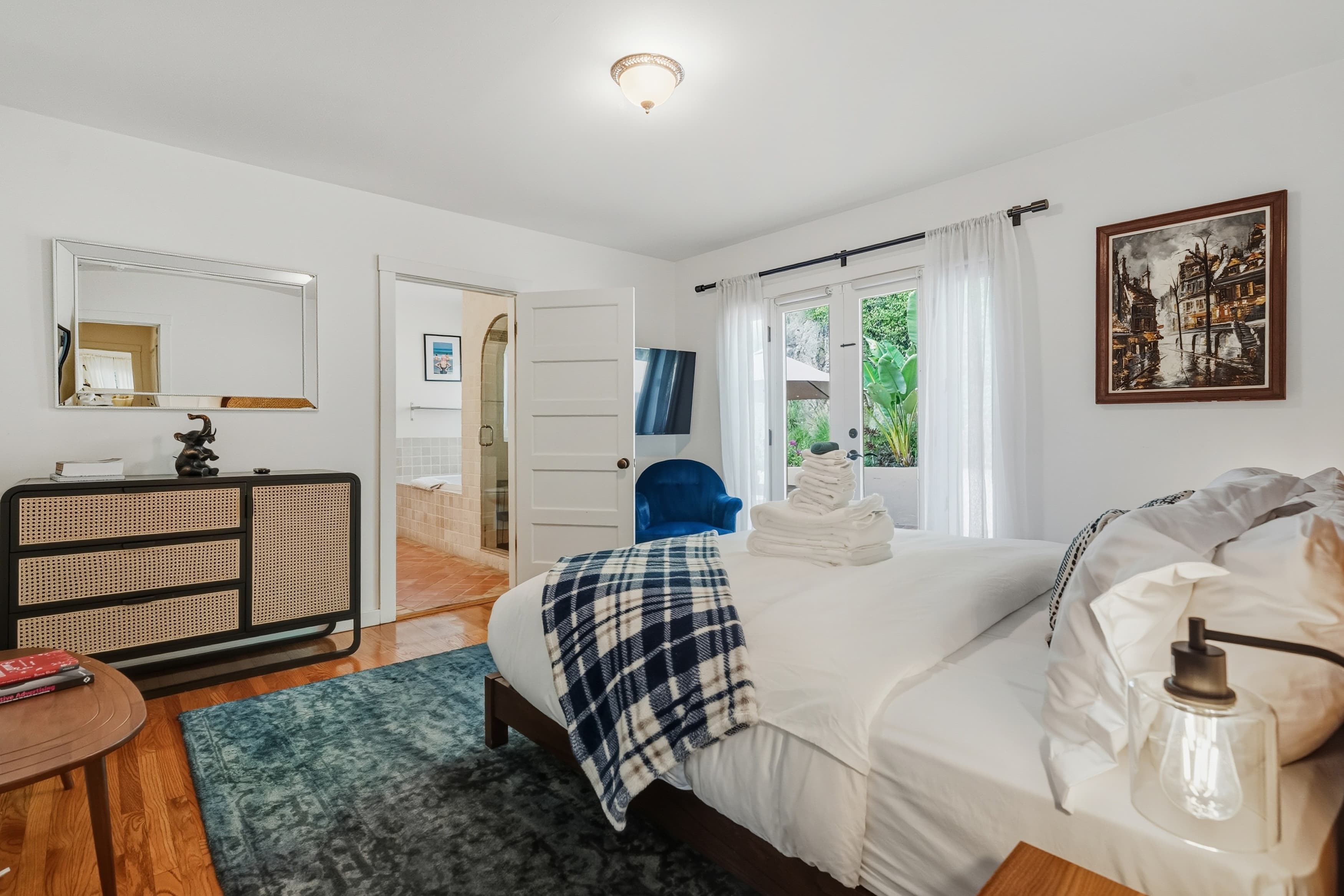 Architecture & Detail Photography — Hollywood Hills Airbnb in Hollywood Hills, photo 19