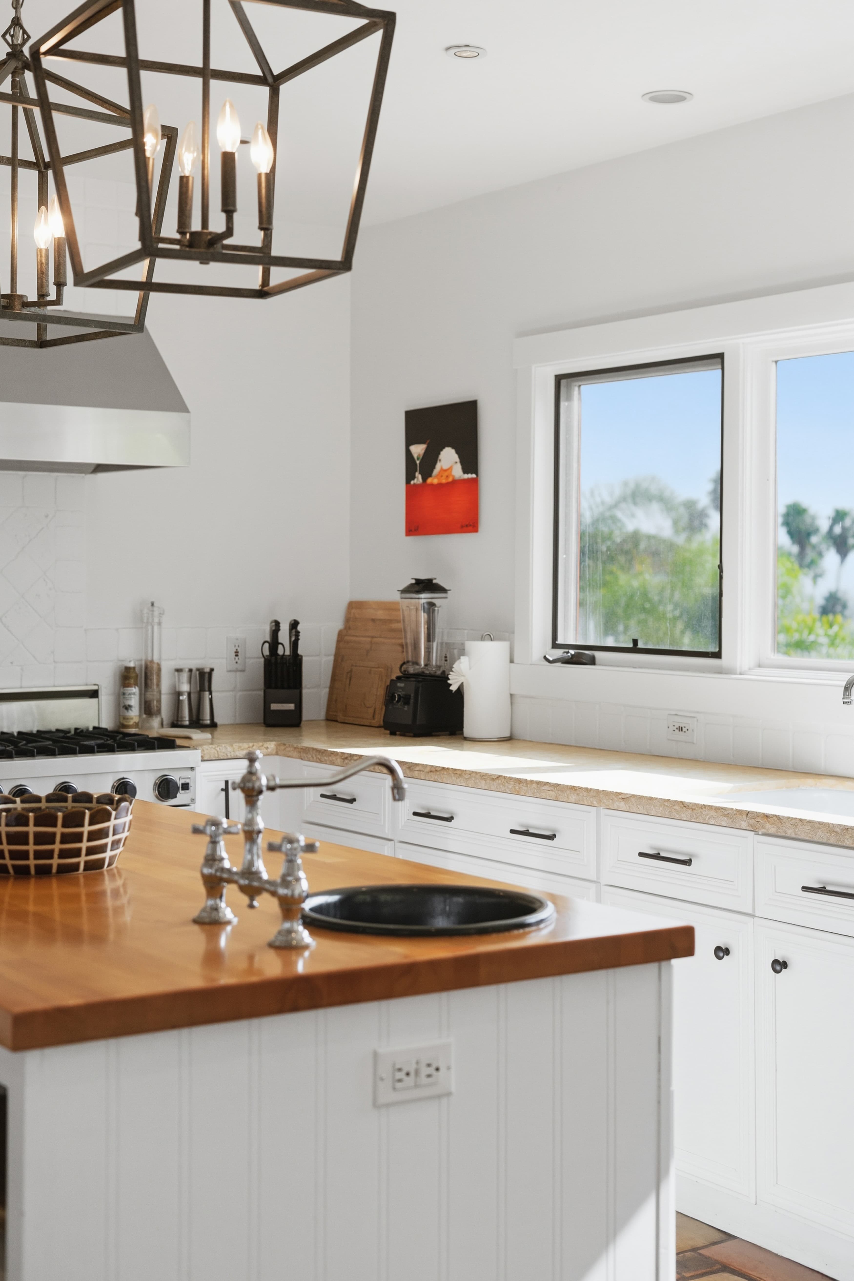 Architecture & Detail Photography — Hollywood Hills Airbnb in Hollywood Hills, photo 14