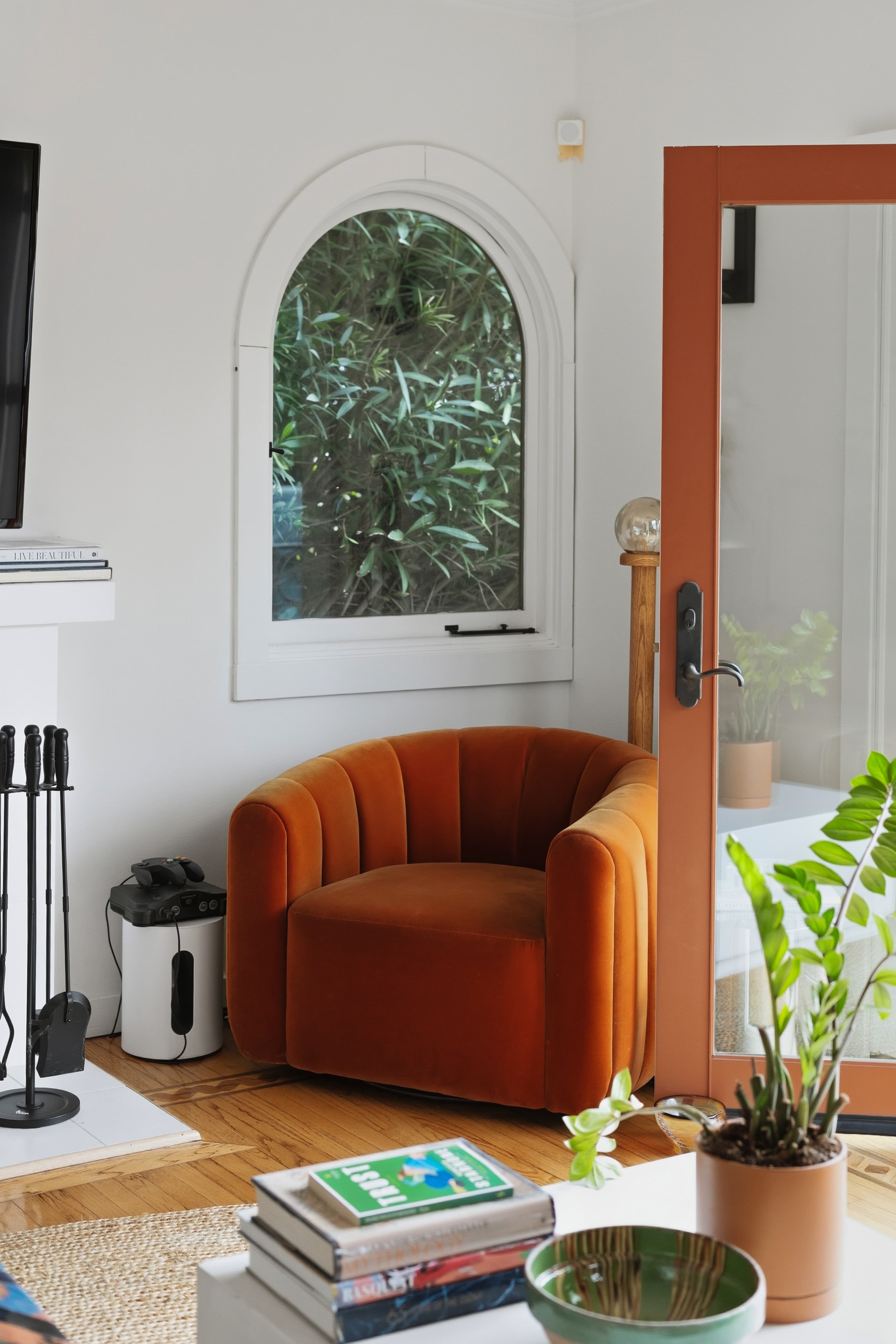 Architecture & Detail Photography — Hollywood Hills Airbnb in Hollywood Hills, photo 7