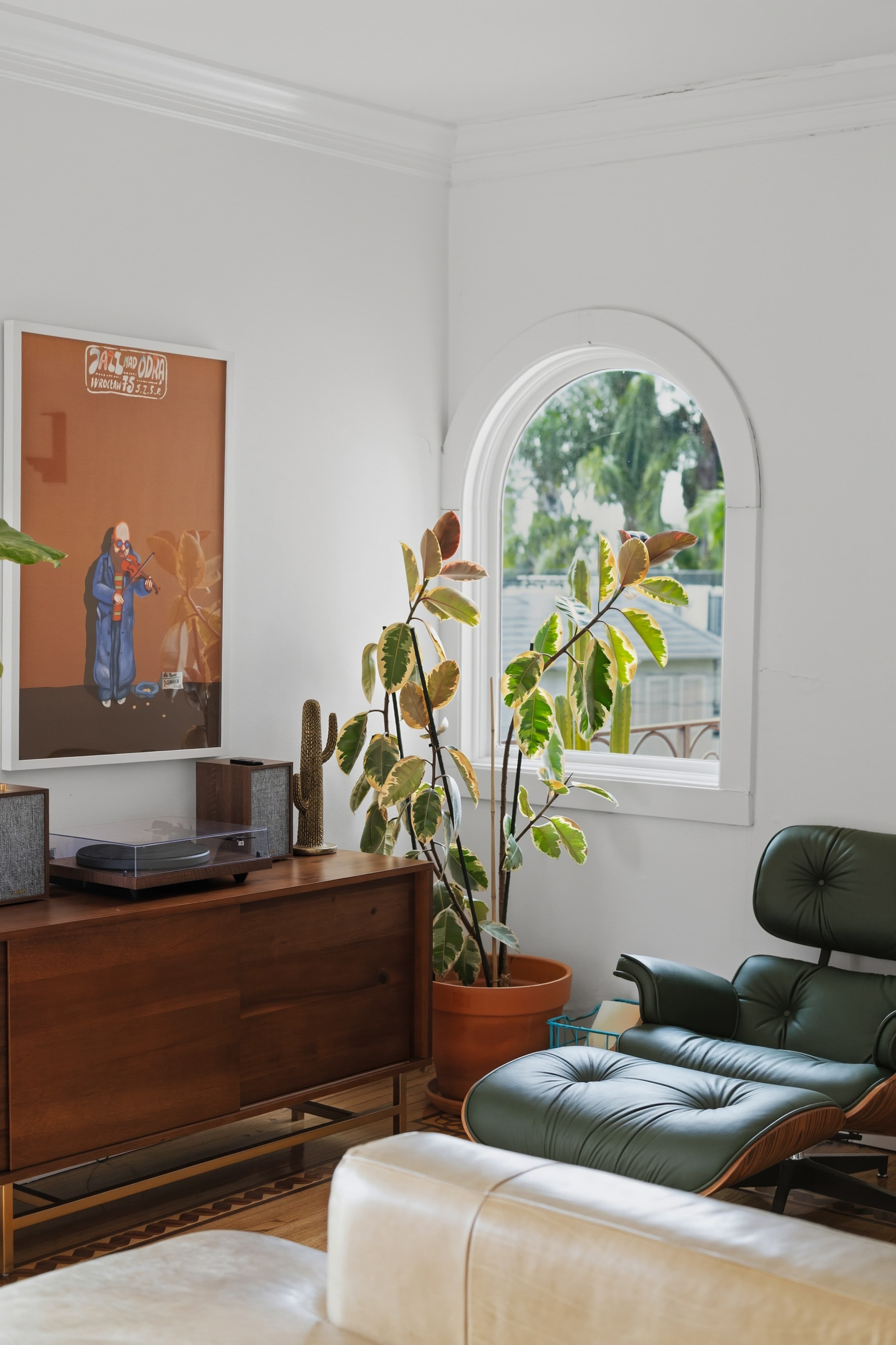 Architecture & Detail Photography — Hollywood Hills Airbnb in Hollywood Hills, photo 6