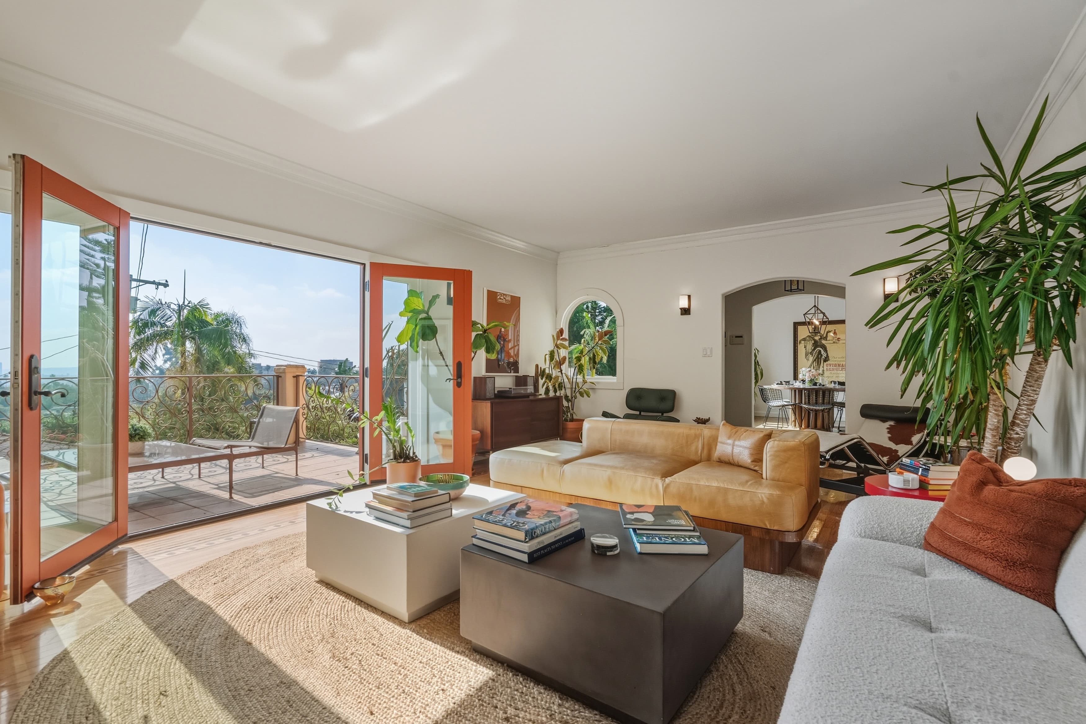 Architecture & Detail Photography — Hollywood Hills Airbnb in Hollywood Hills, photo 4