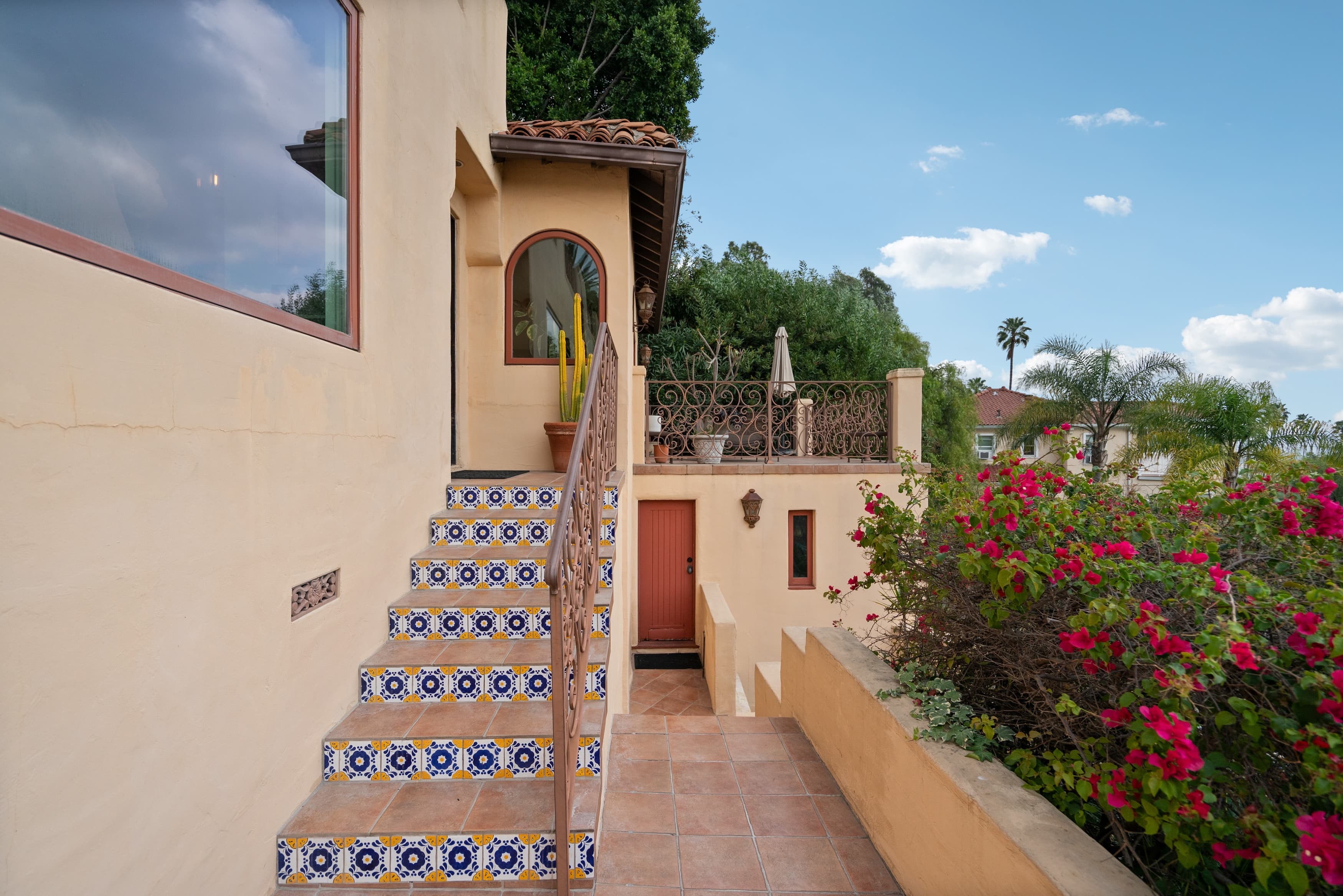 Architecture & Detail Photography — Hollywood Hills Airbnb in Hollywood Hills, photo 1